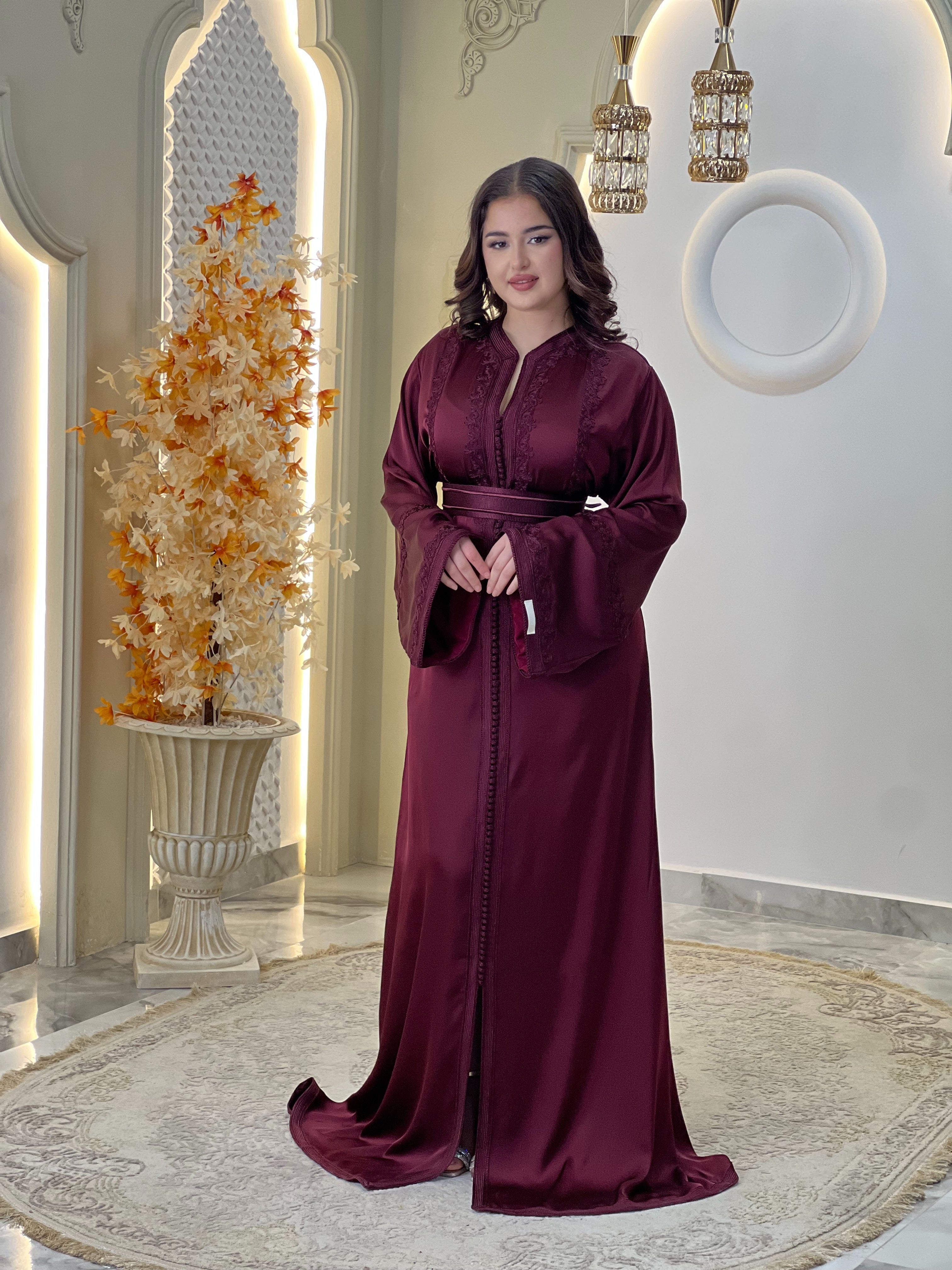 Caftan Maisa