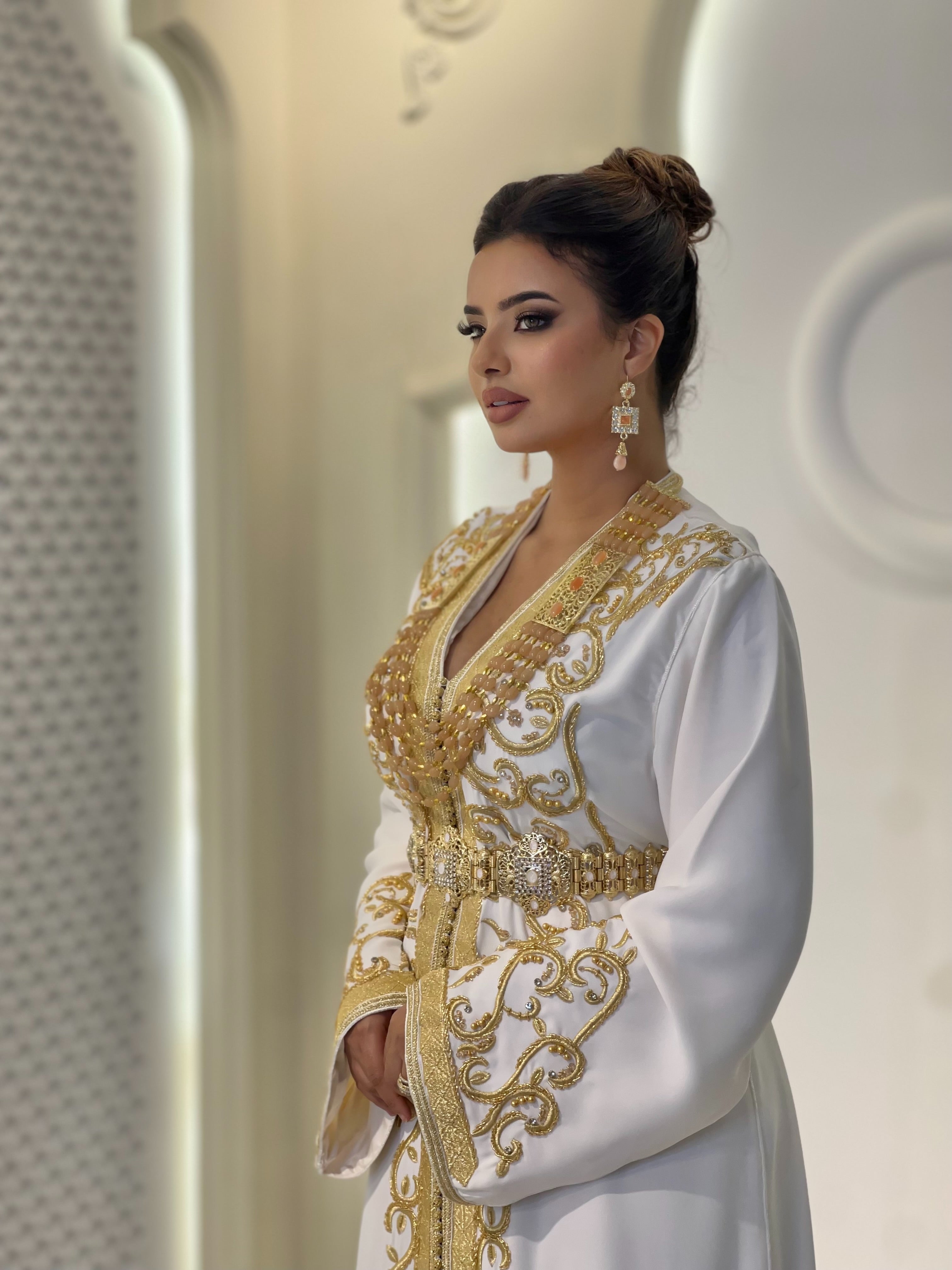 Caftan Ghisela