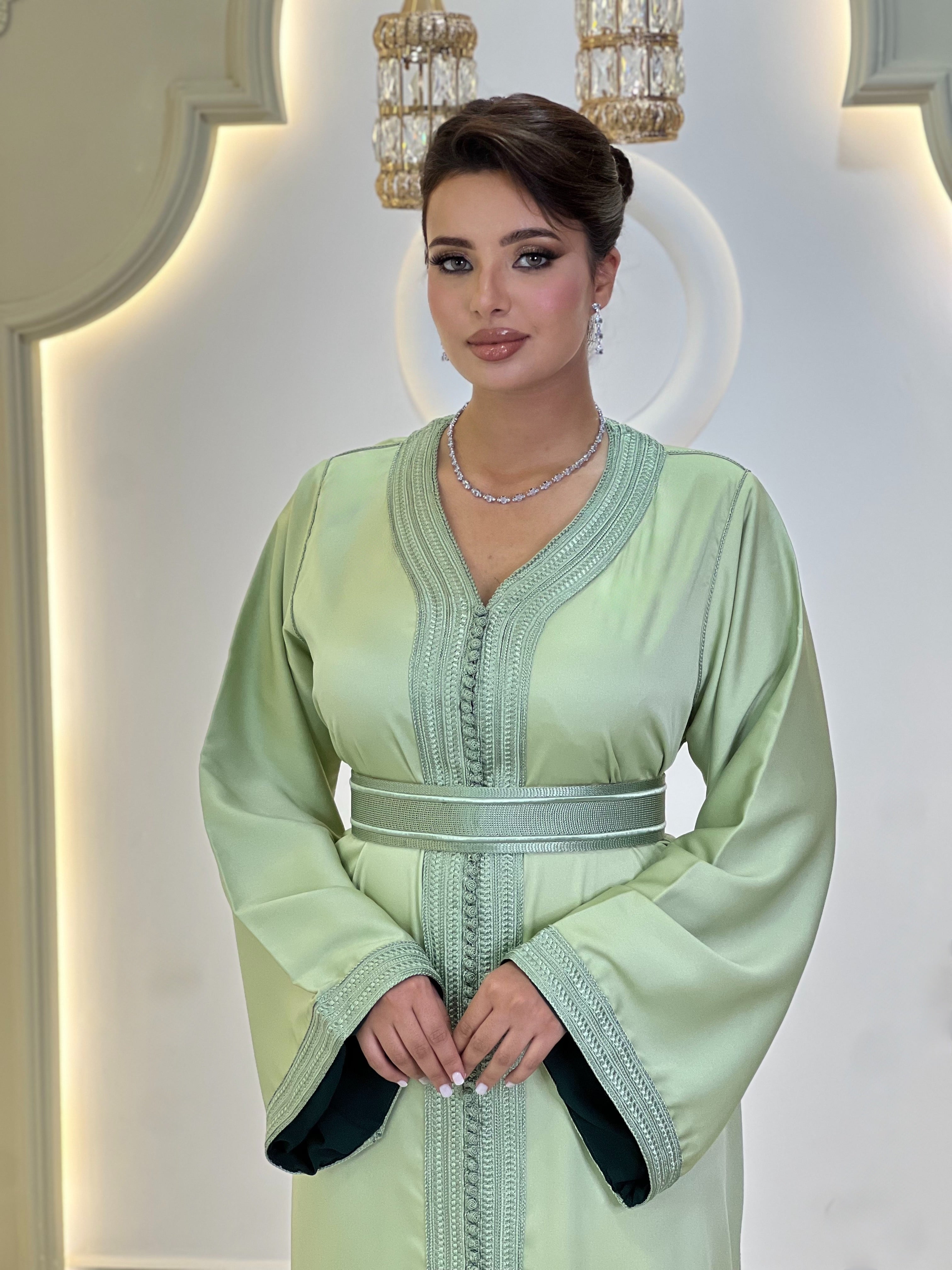 Caftan Maram