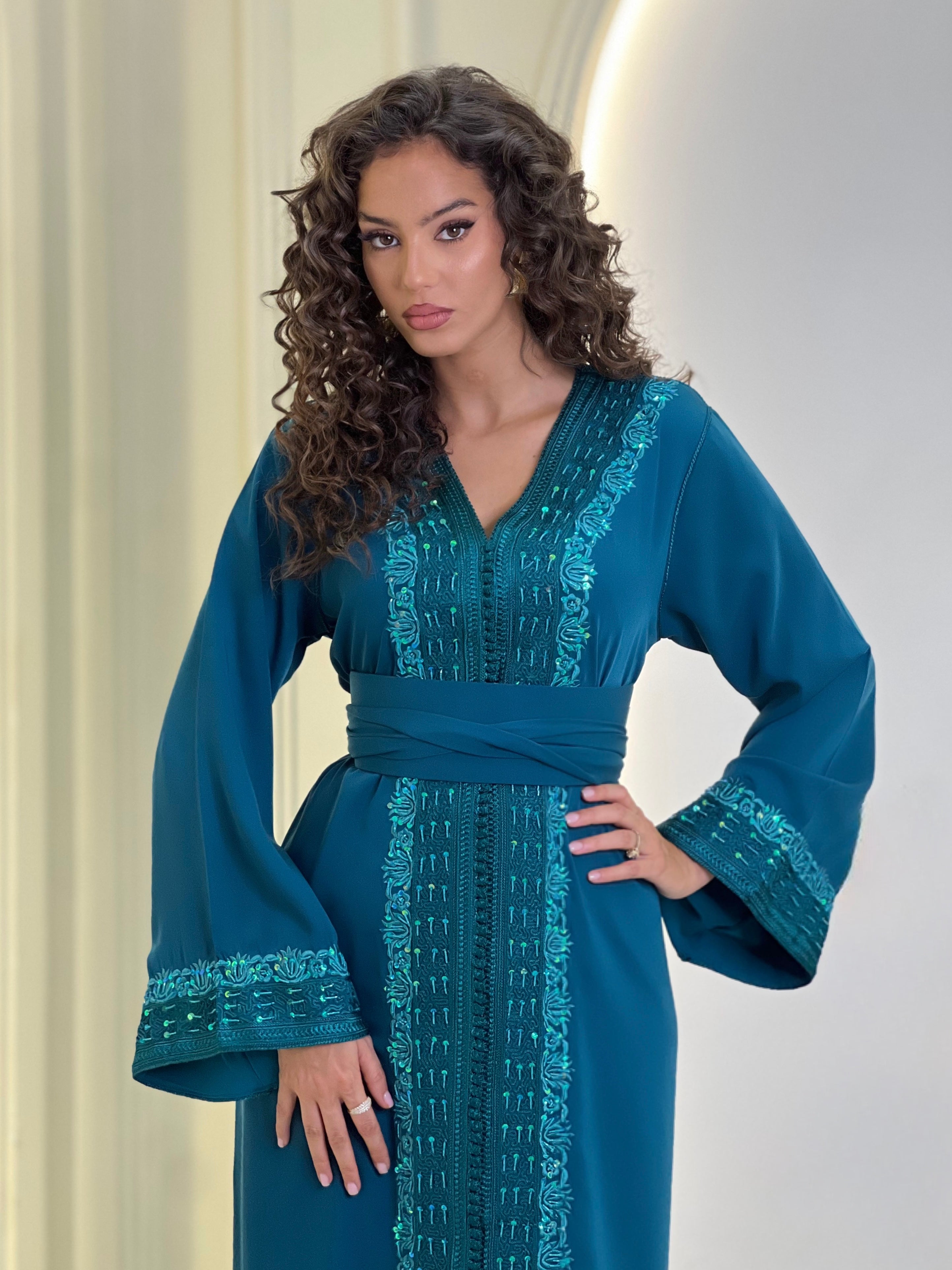 Kaftan Sawsan