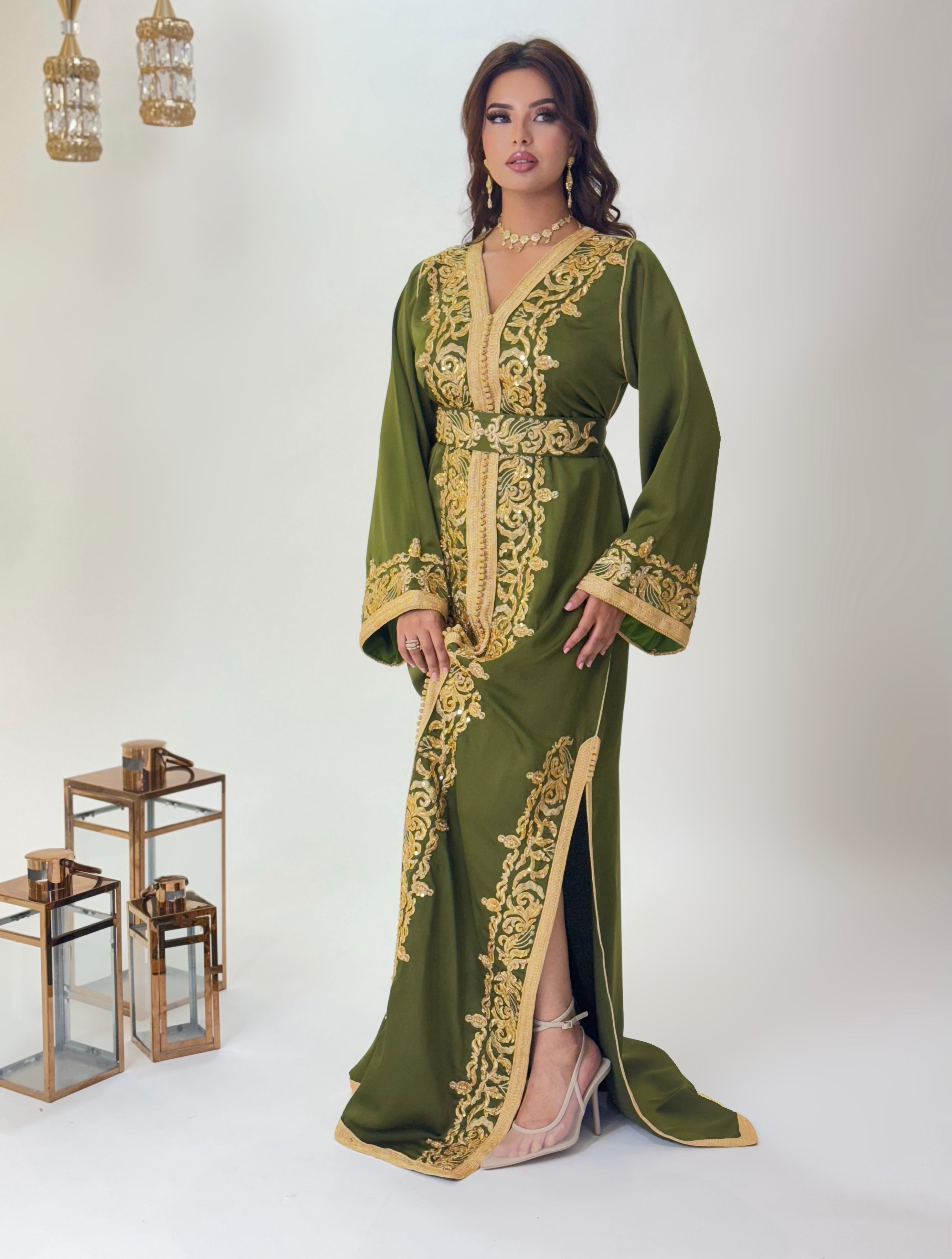 Caftan Ritaj