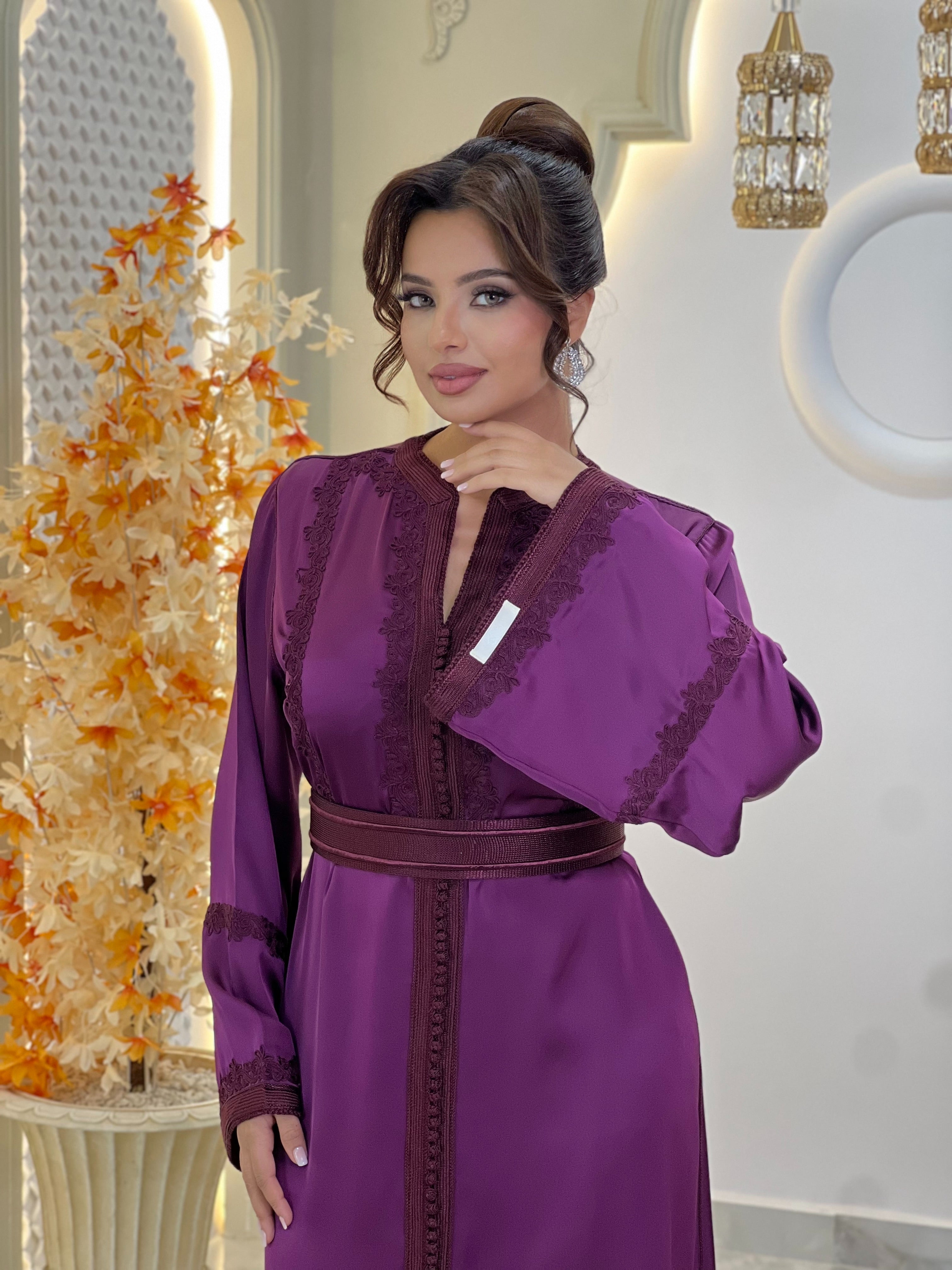 Caftan Maisa