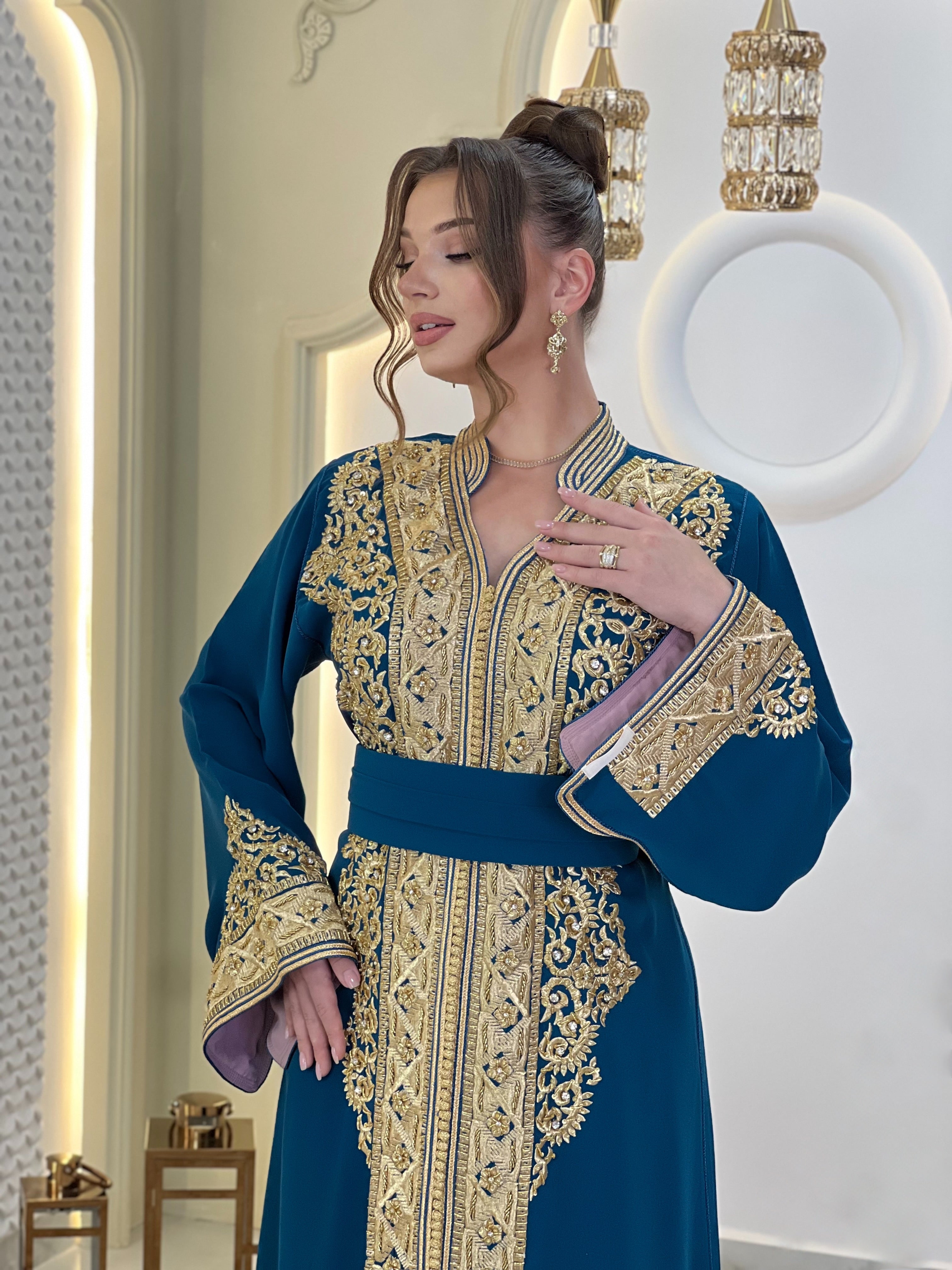 Caftan Afsana