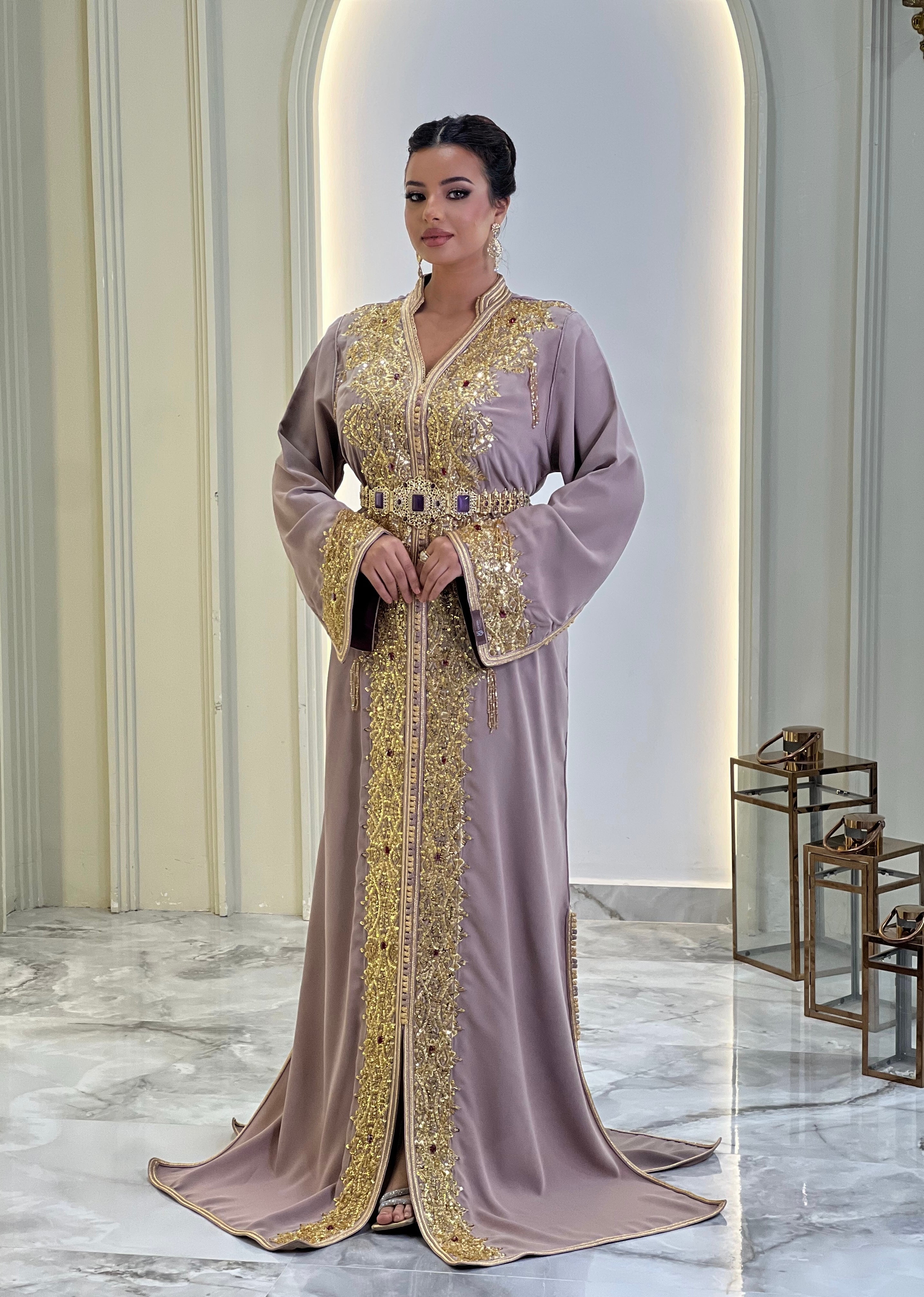 Kaftan Anara
