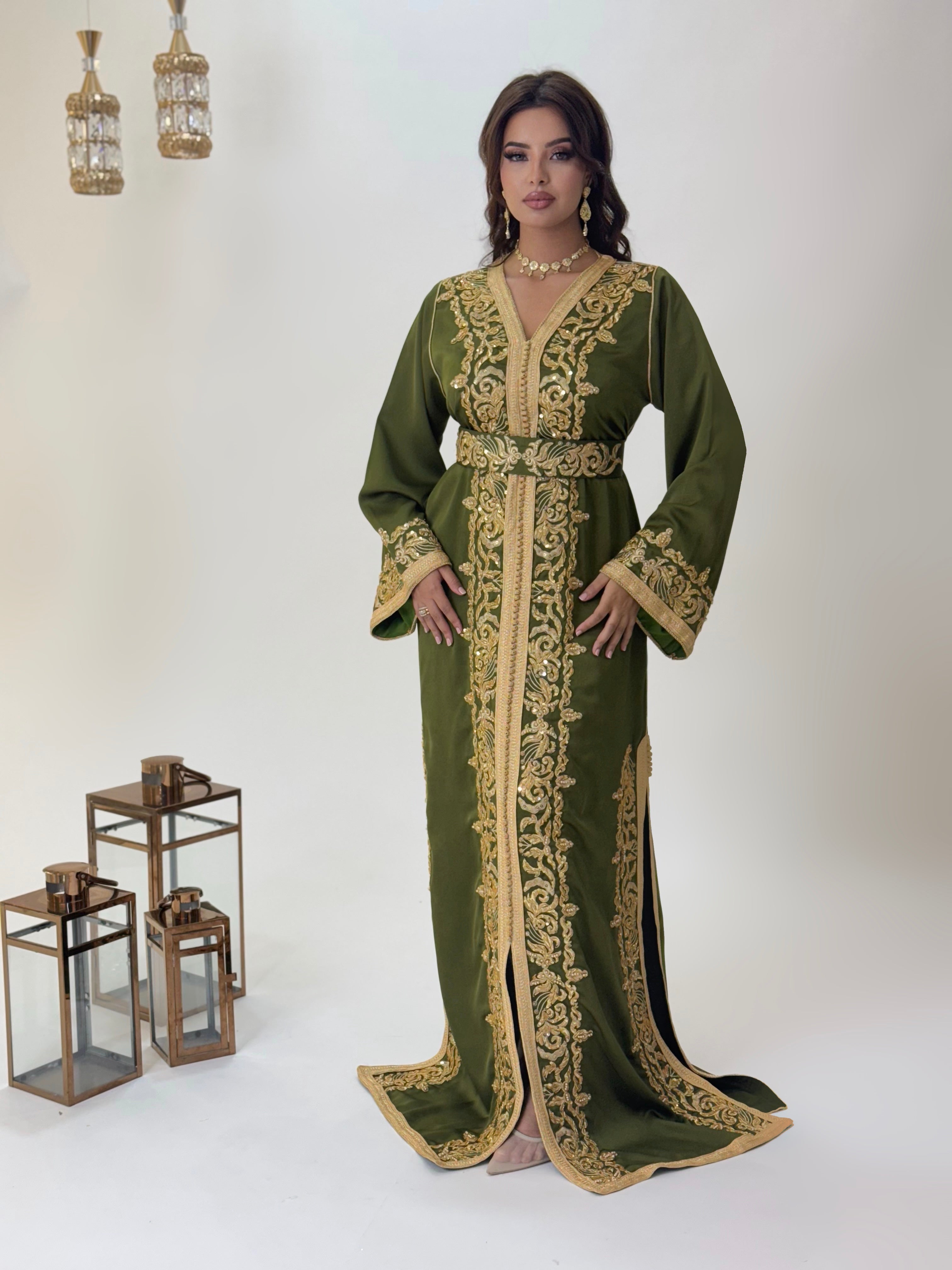 Caftan Ritaj