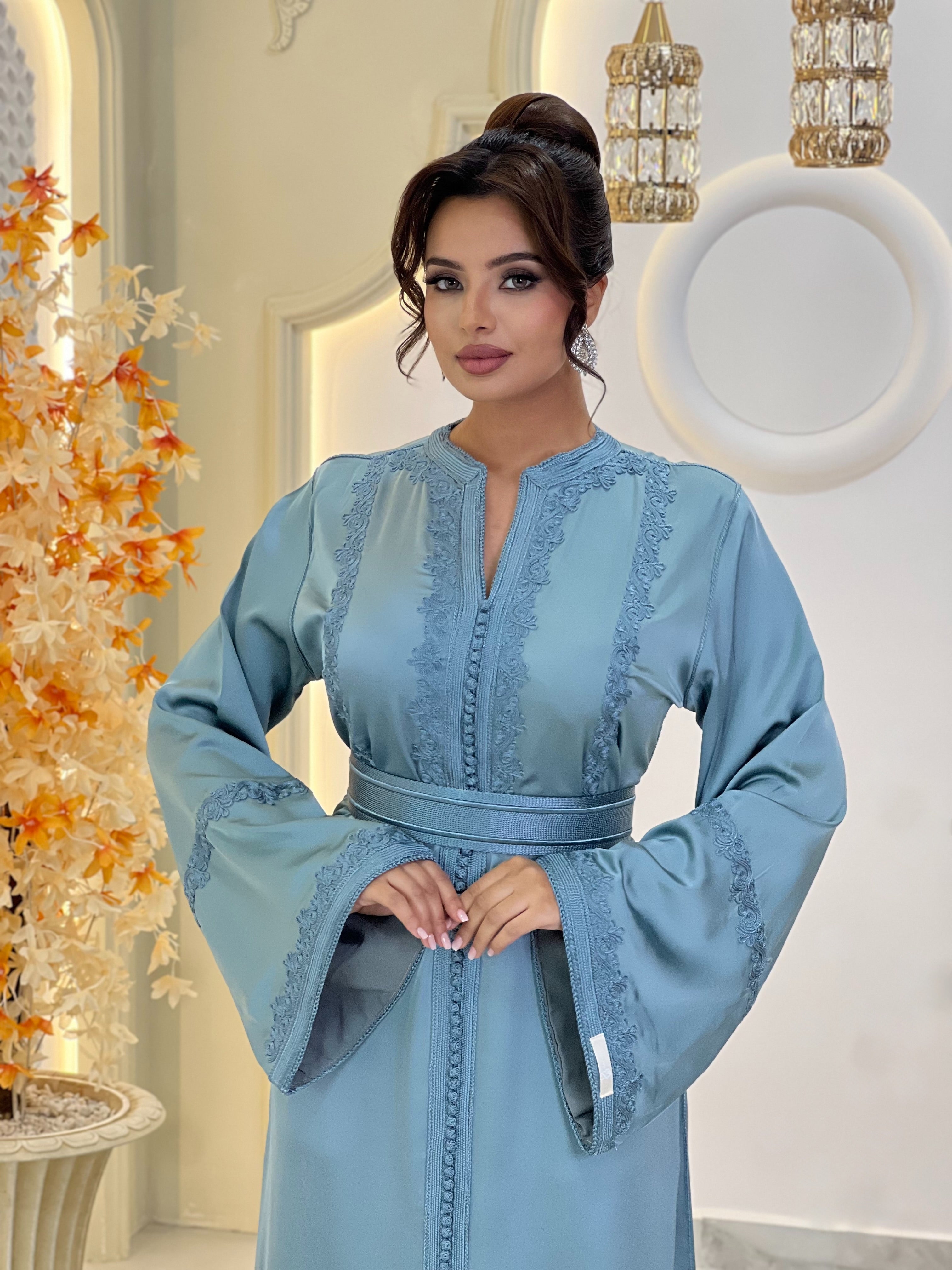 Caftan Maisa