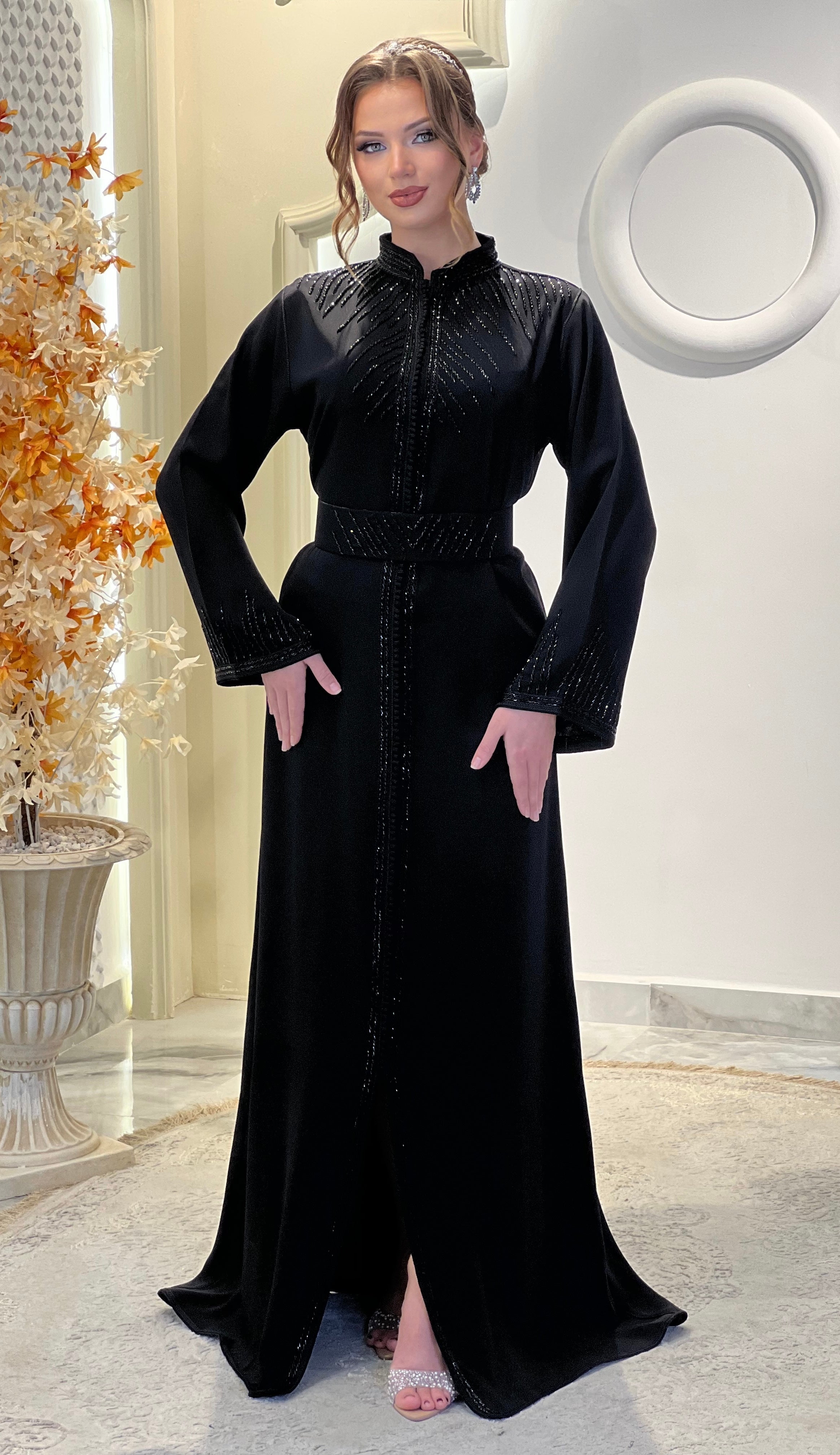 Solenne Black