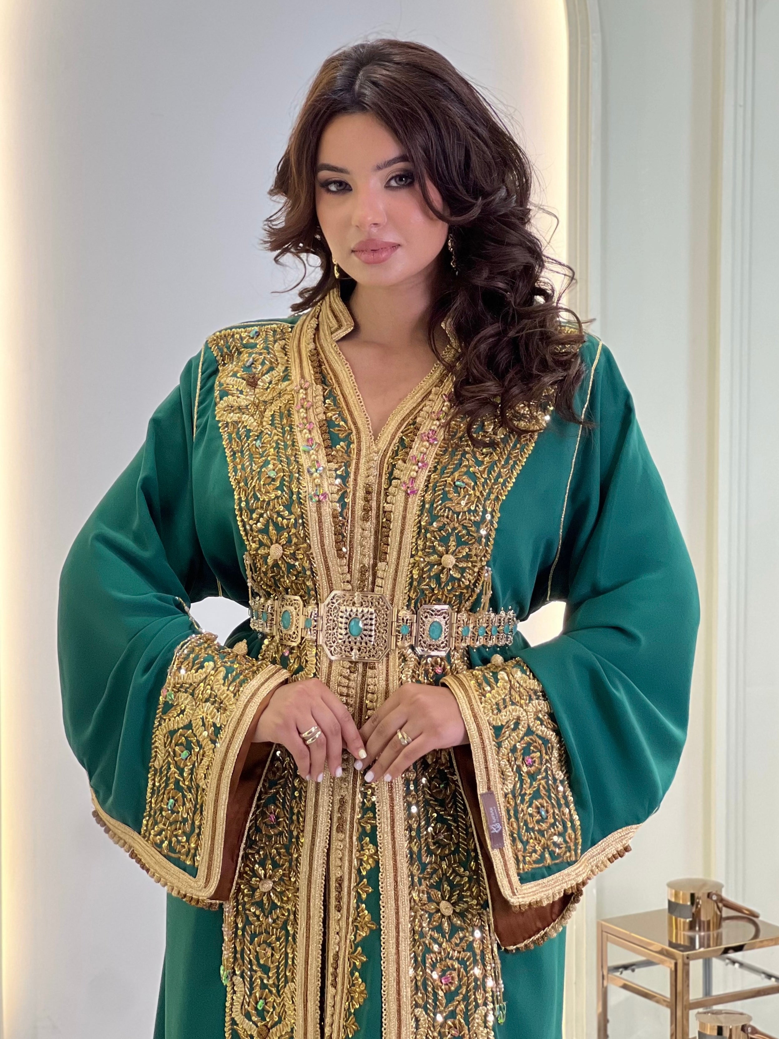 Azura Green