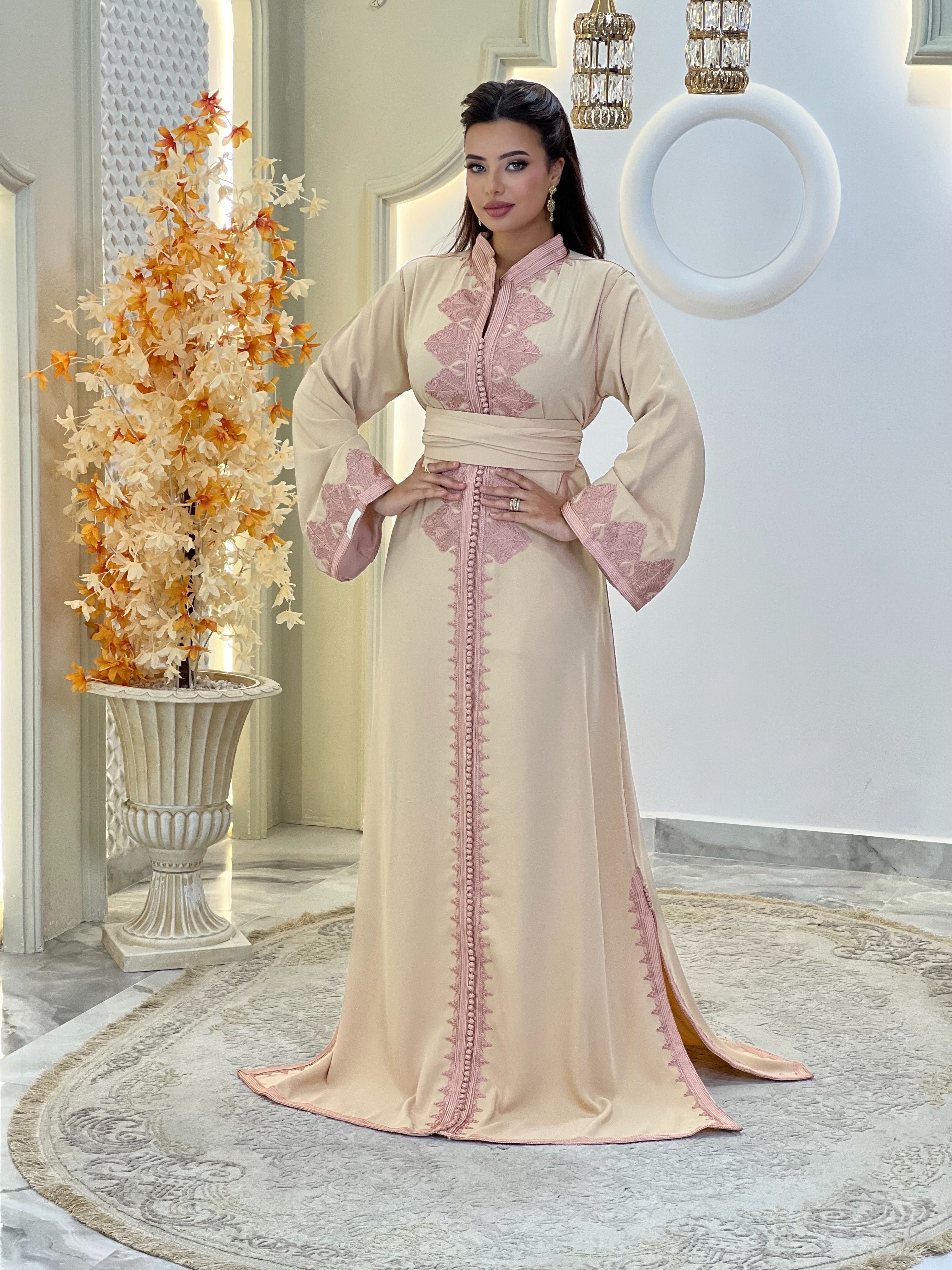 Caftan Hind