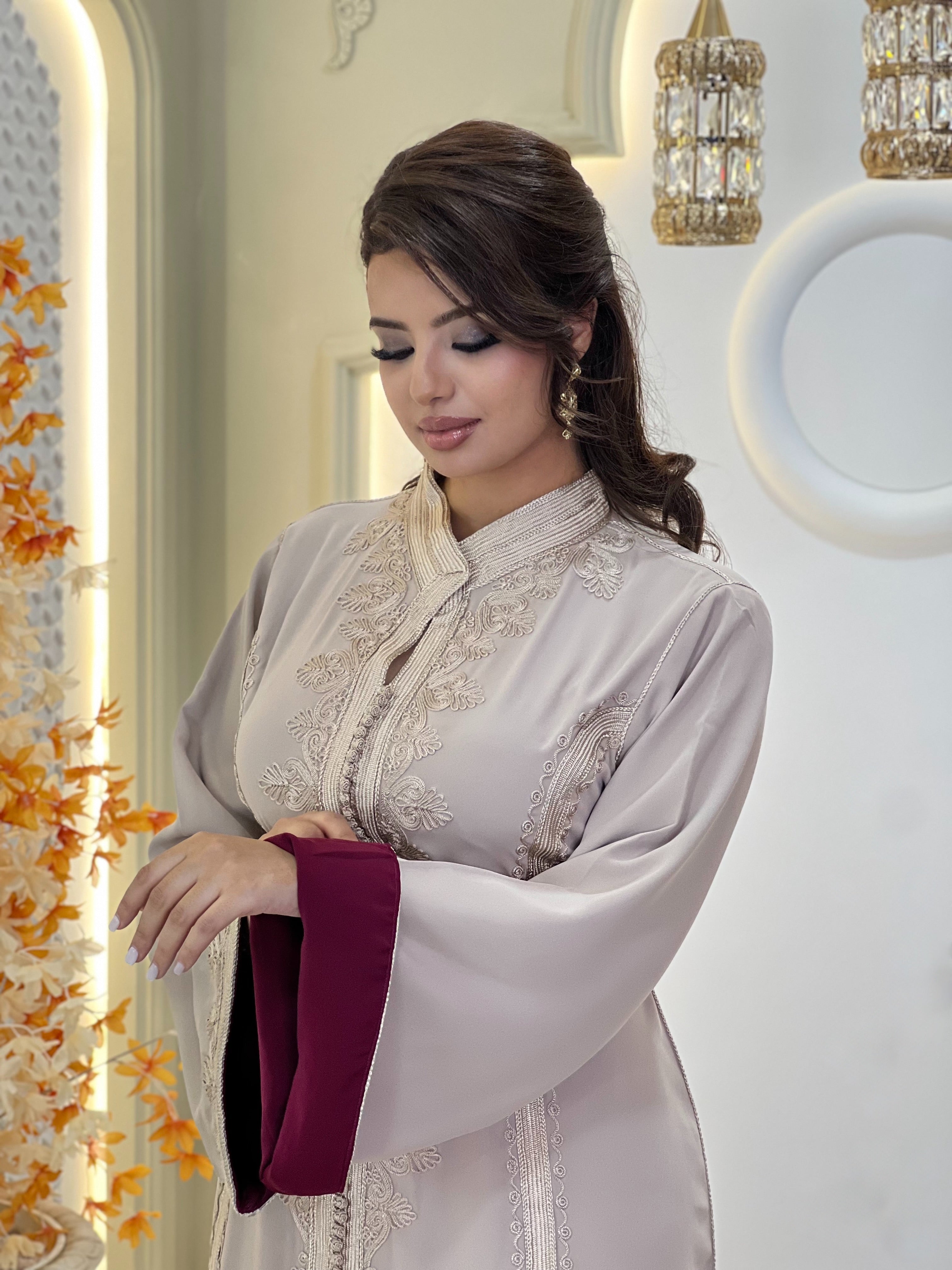 Caftan Nawal