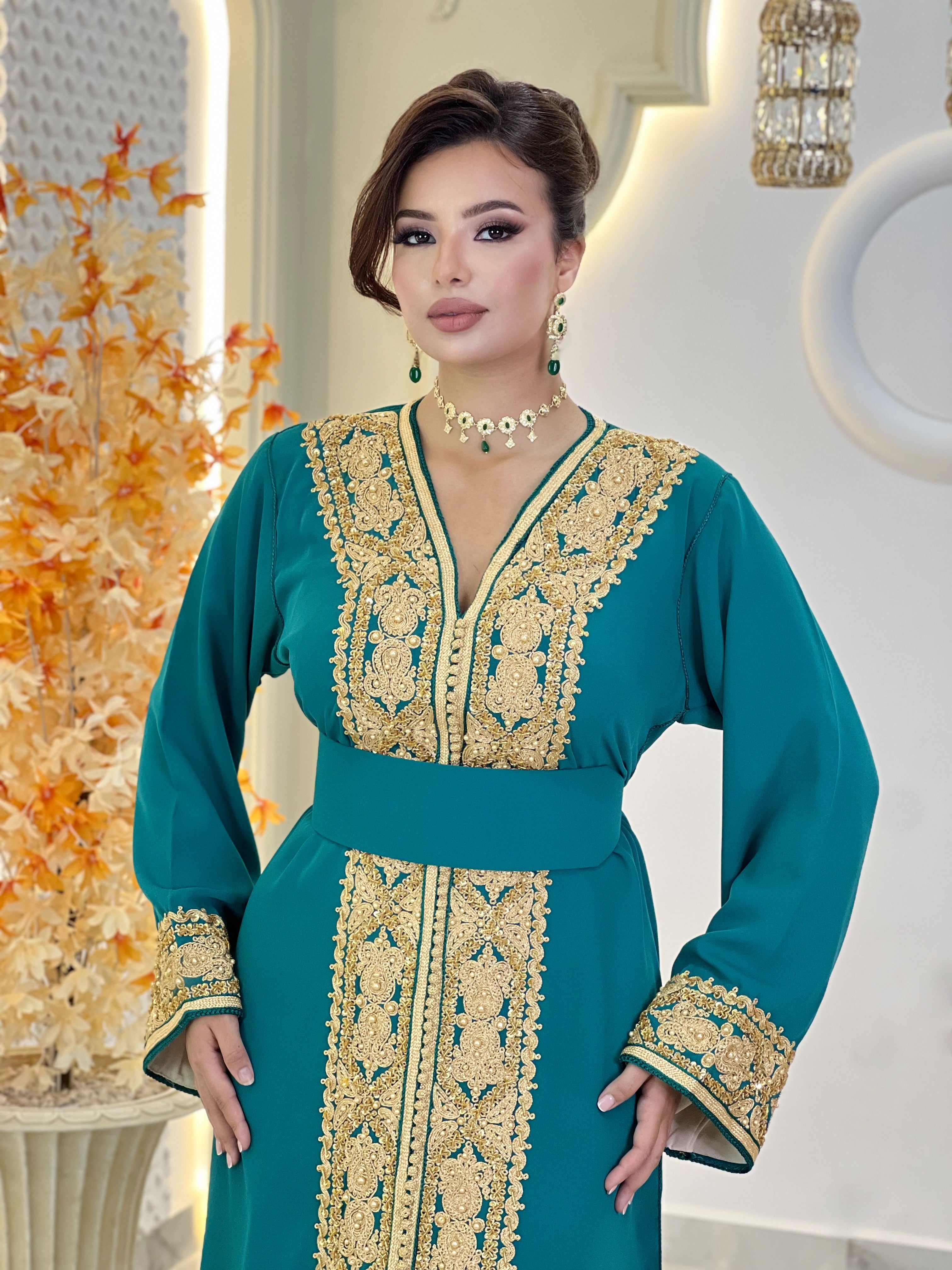 Caftan Sara