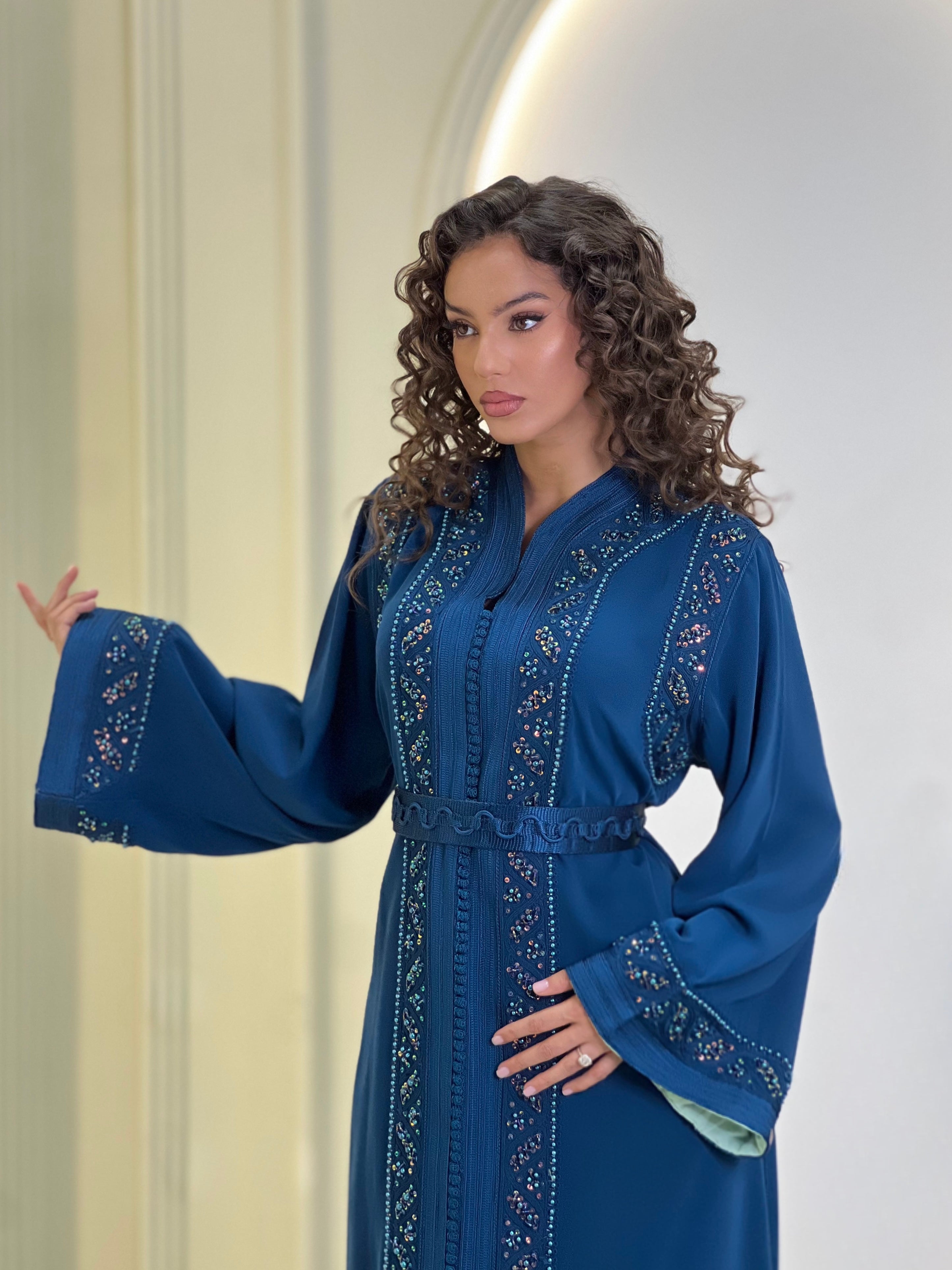 Kaftan Nesim