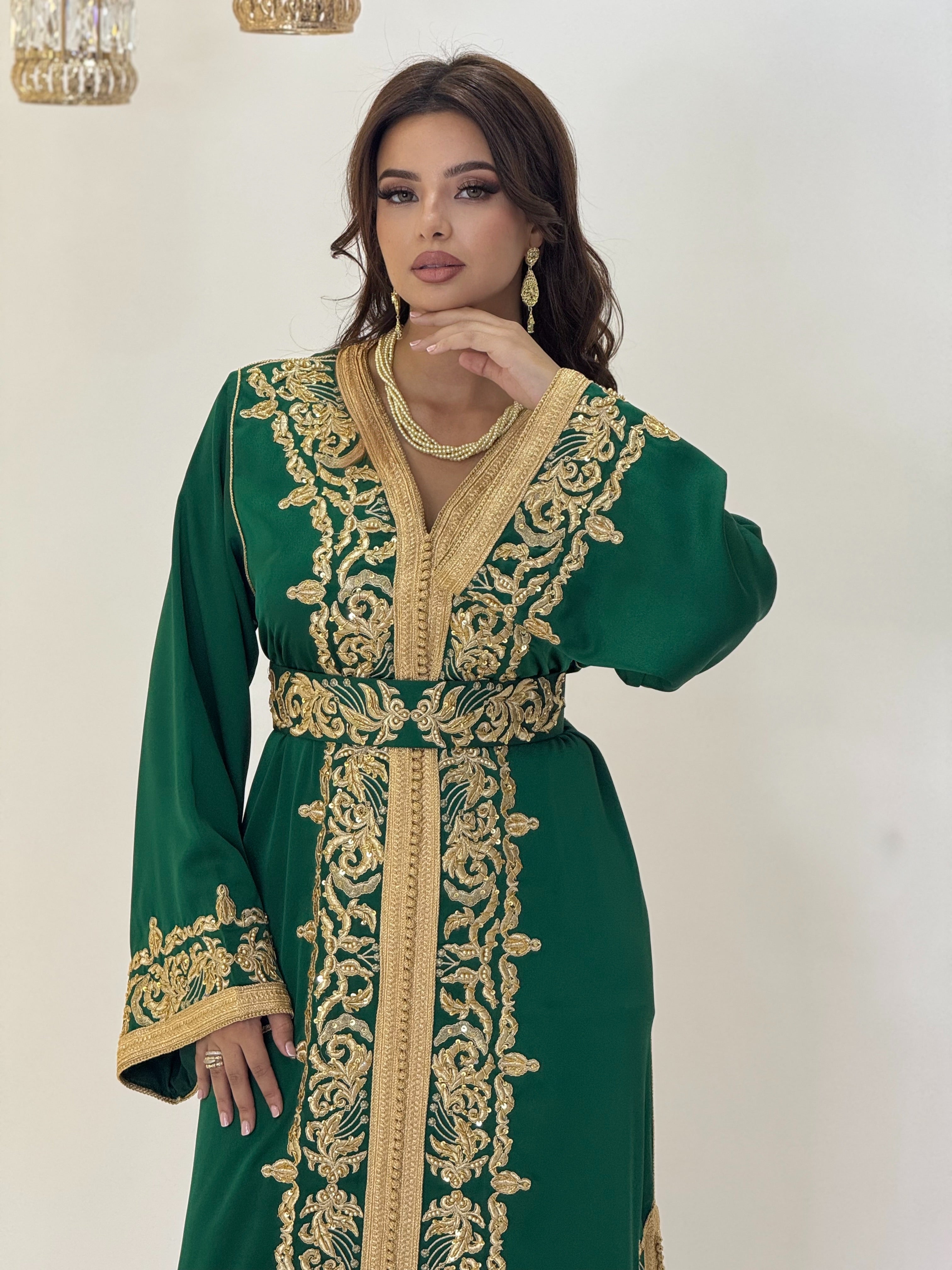 Caftan Ritaj