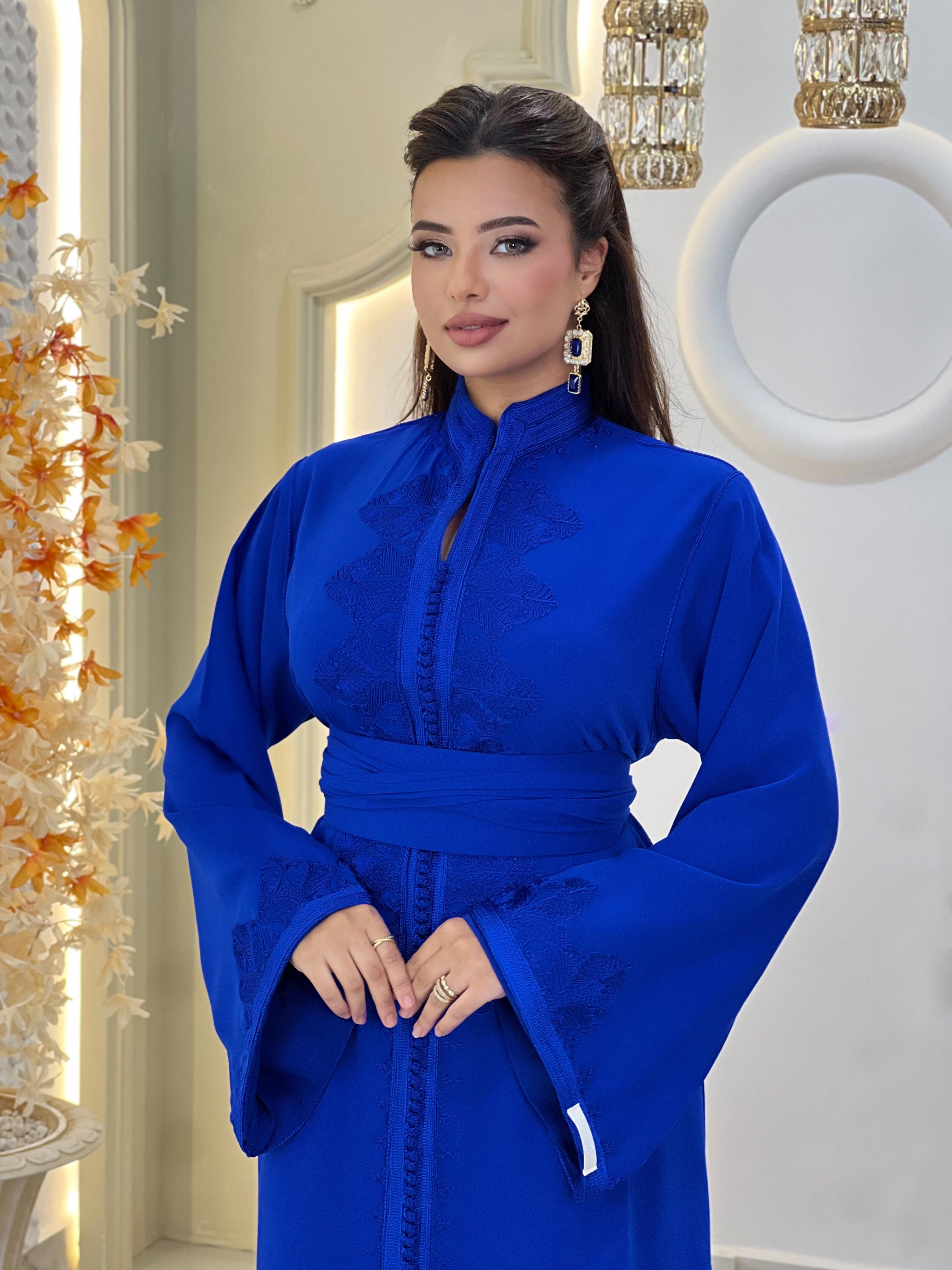 Caftan Hind