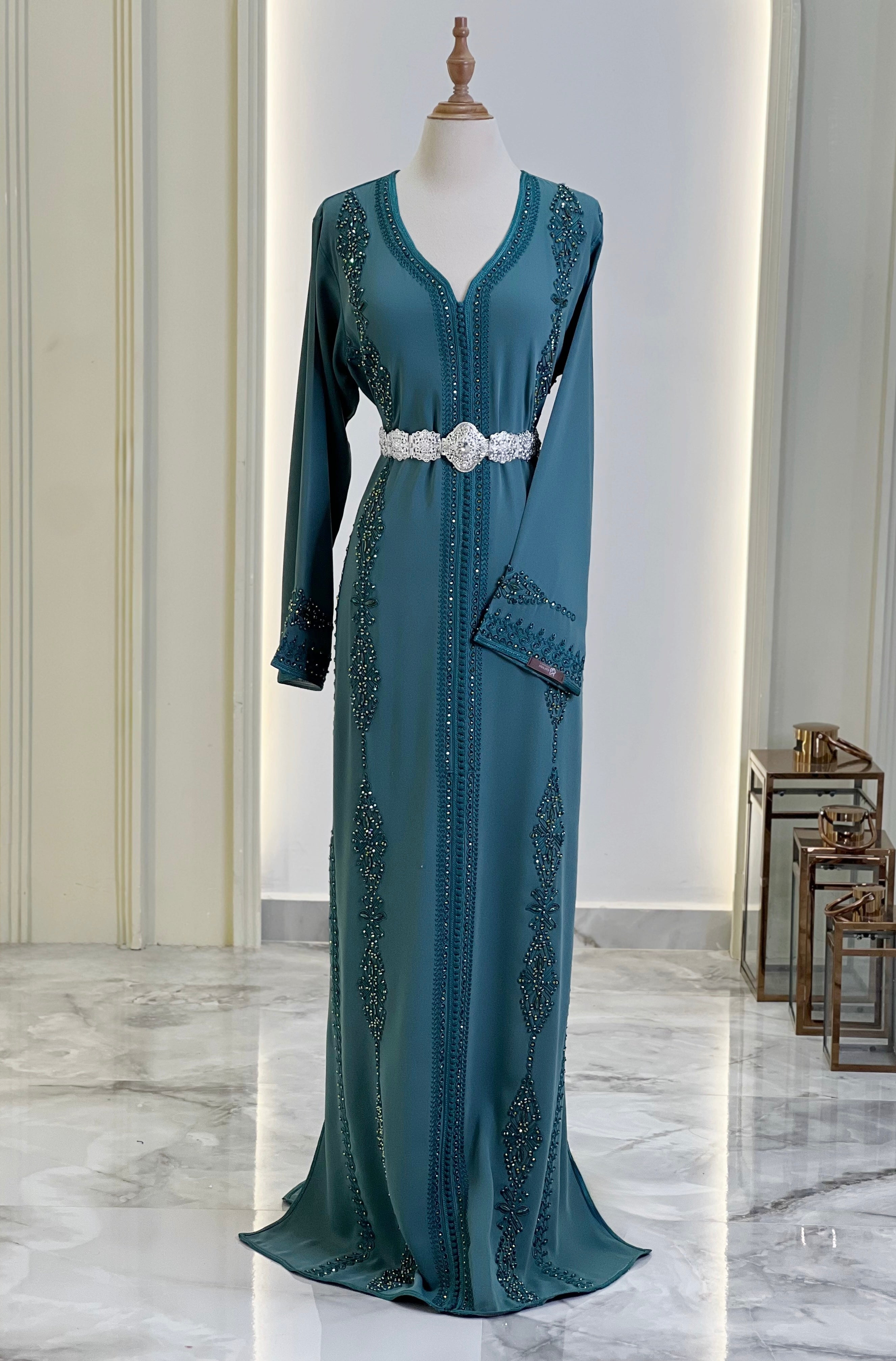 Kaftan Lamia