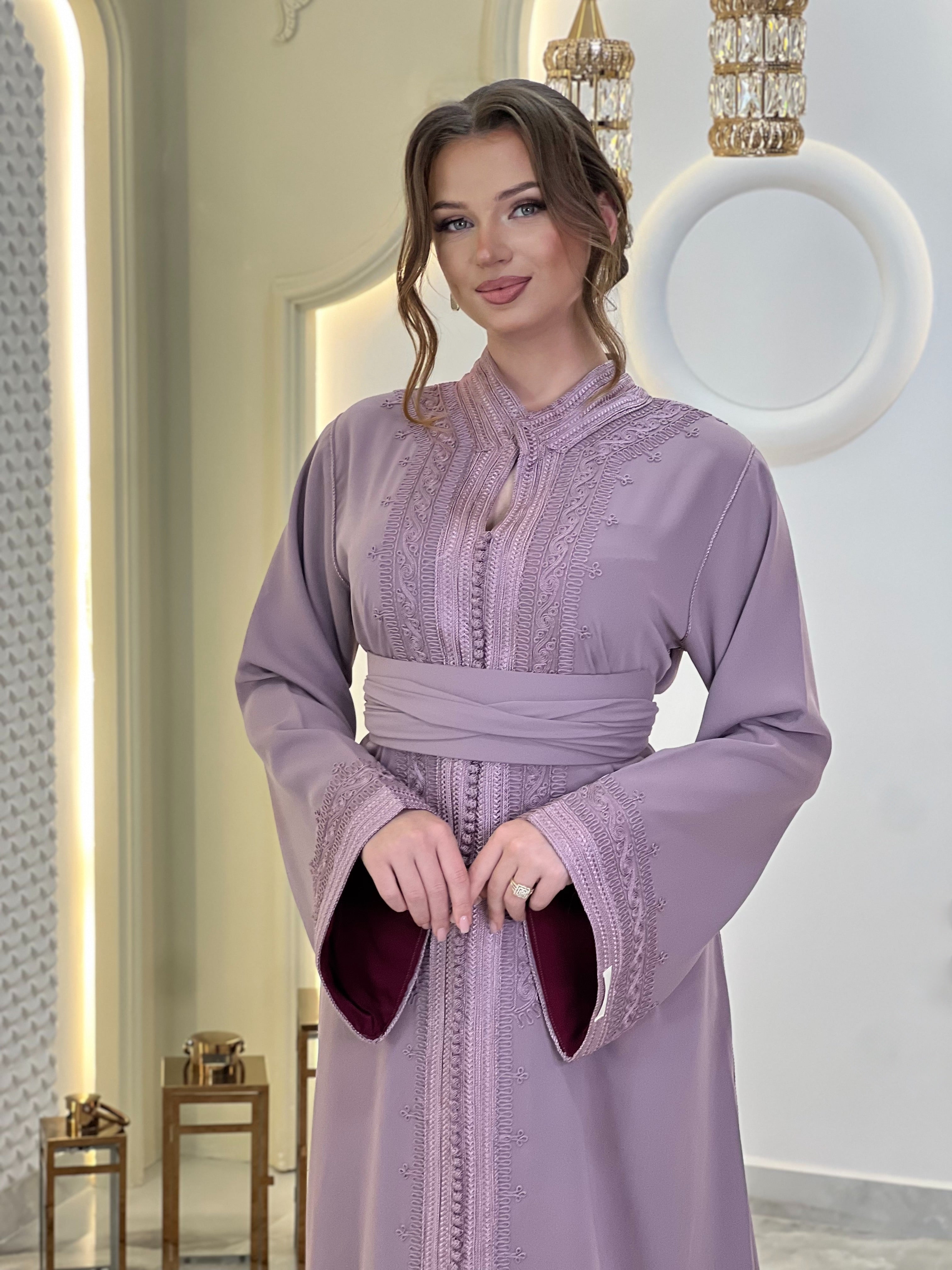 Caftan Nazeera