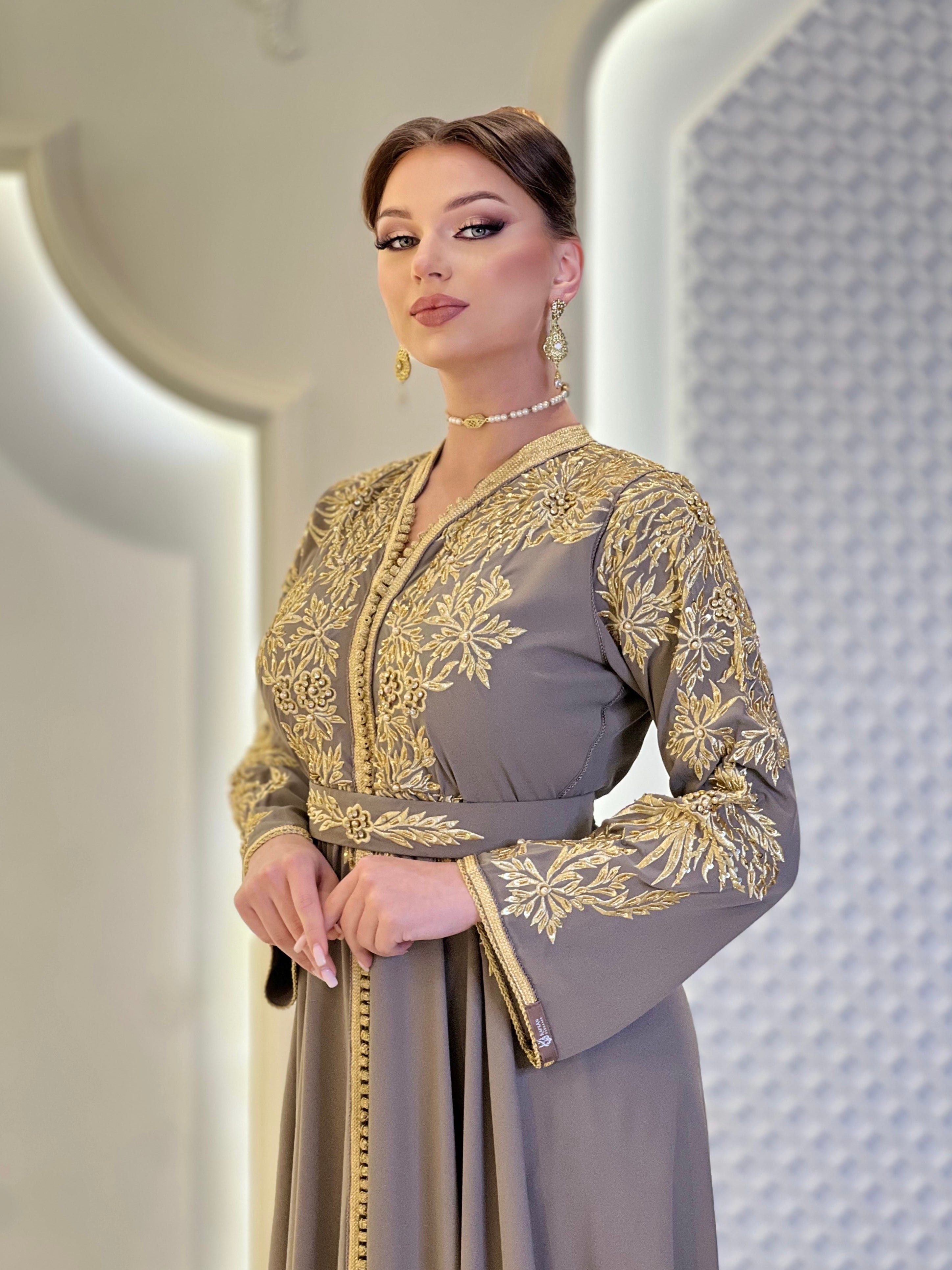 Kaftan Jannet