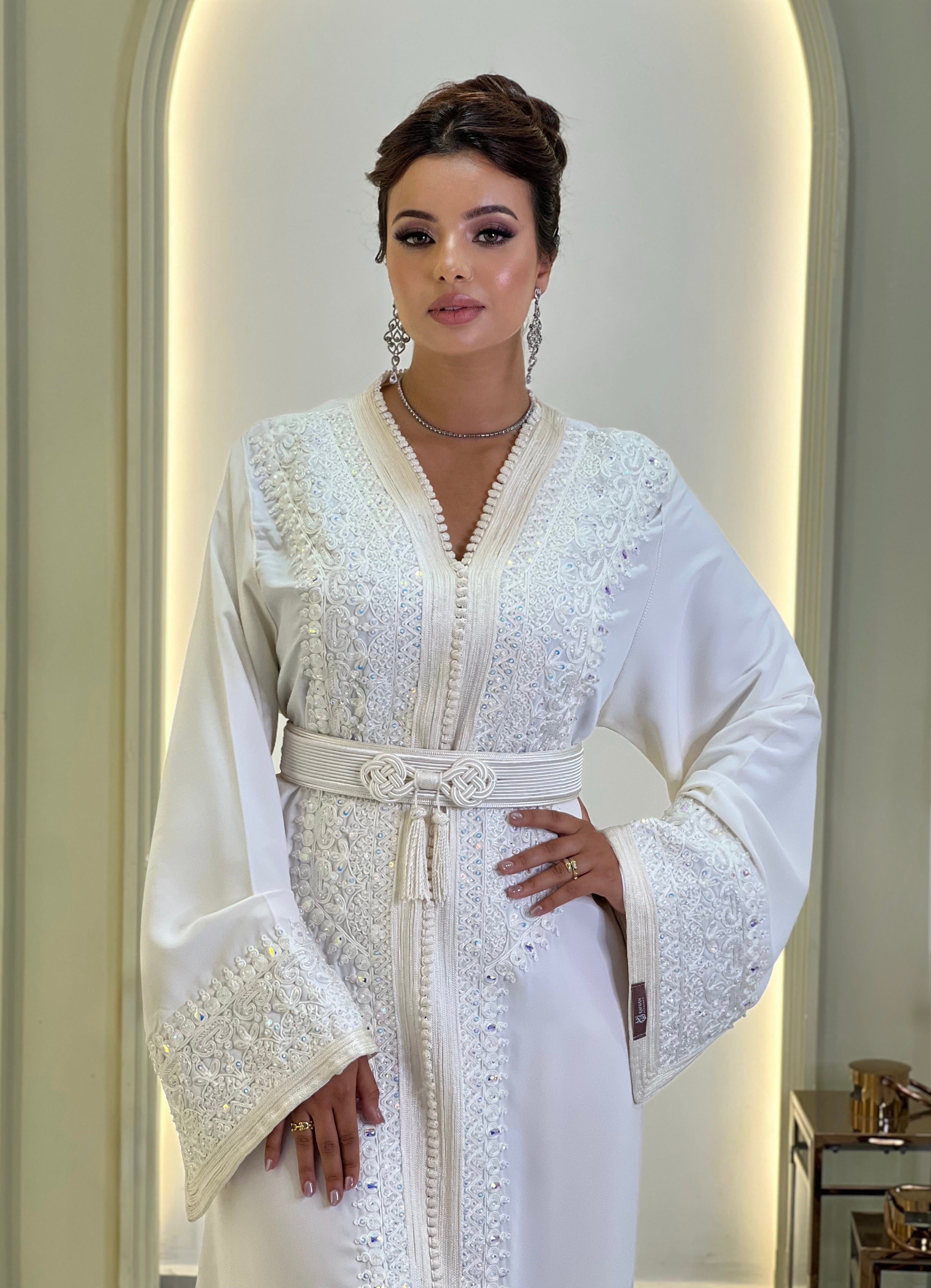 Kaftan Juliette