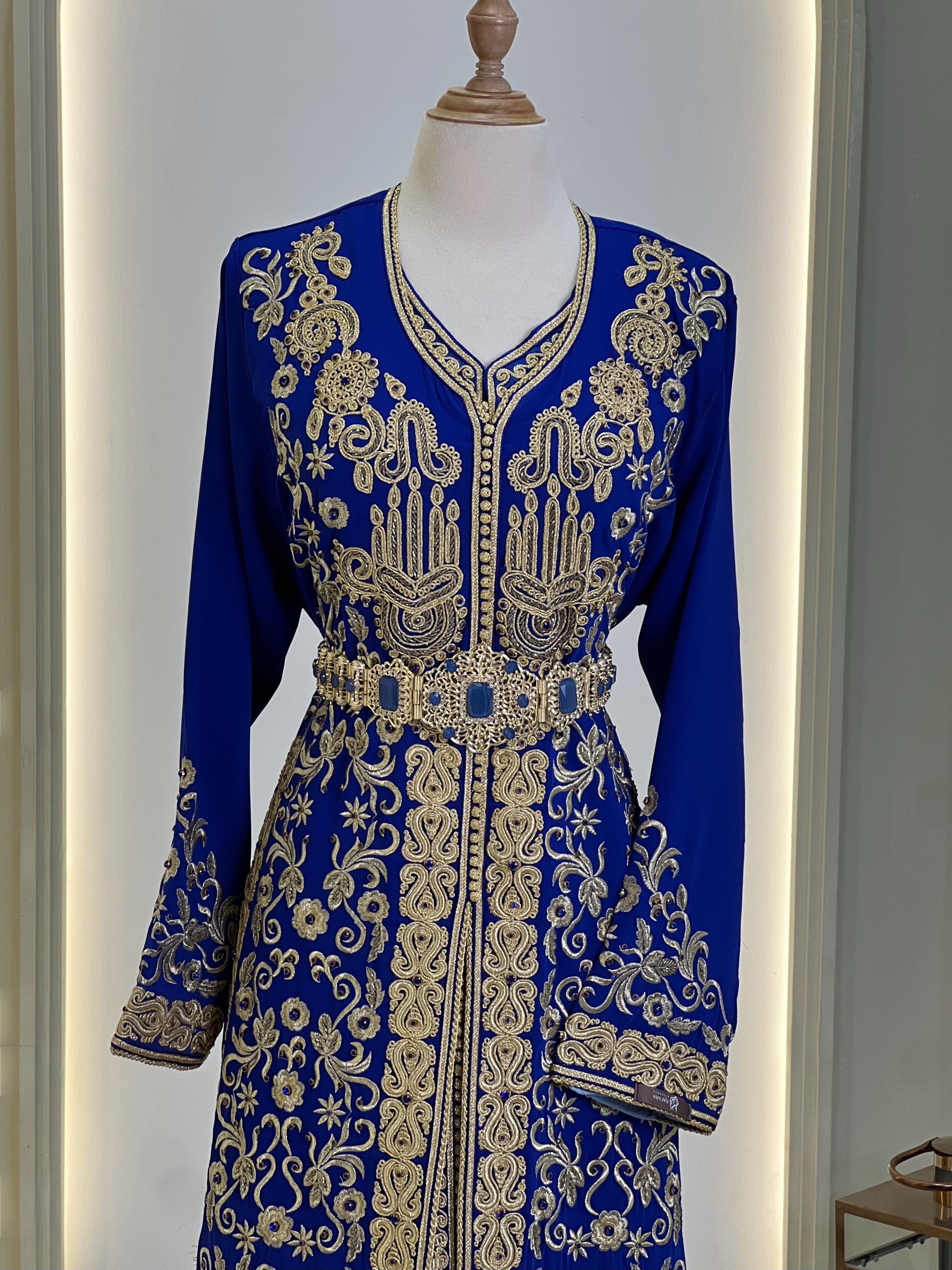 Lebsa Zainab