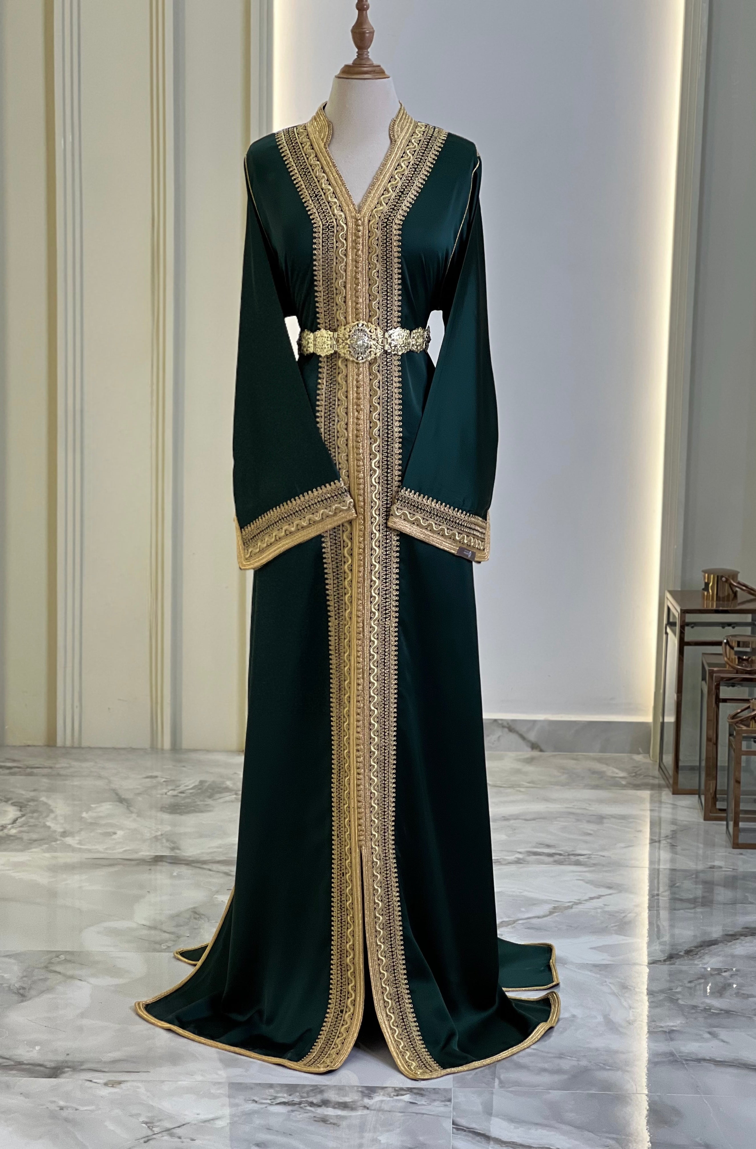Kaftan Chiara