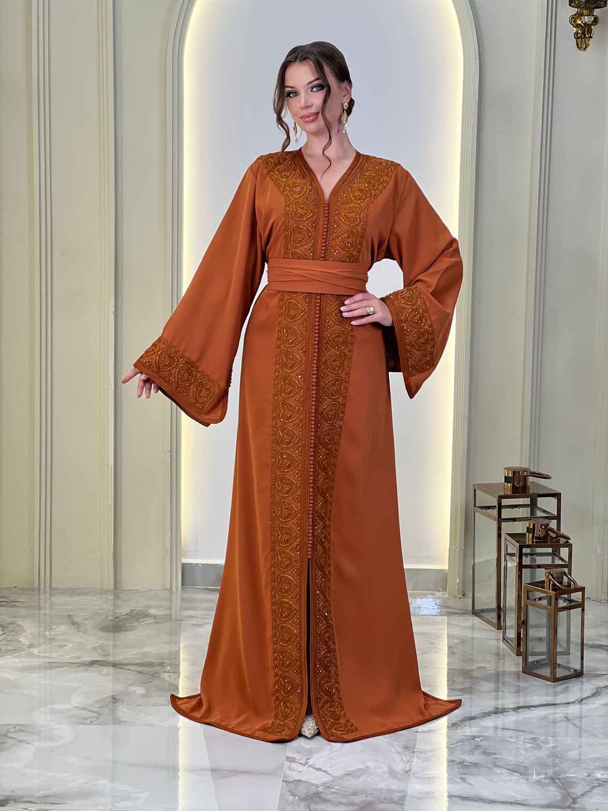 Kaftan Alessa