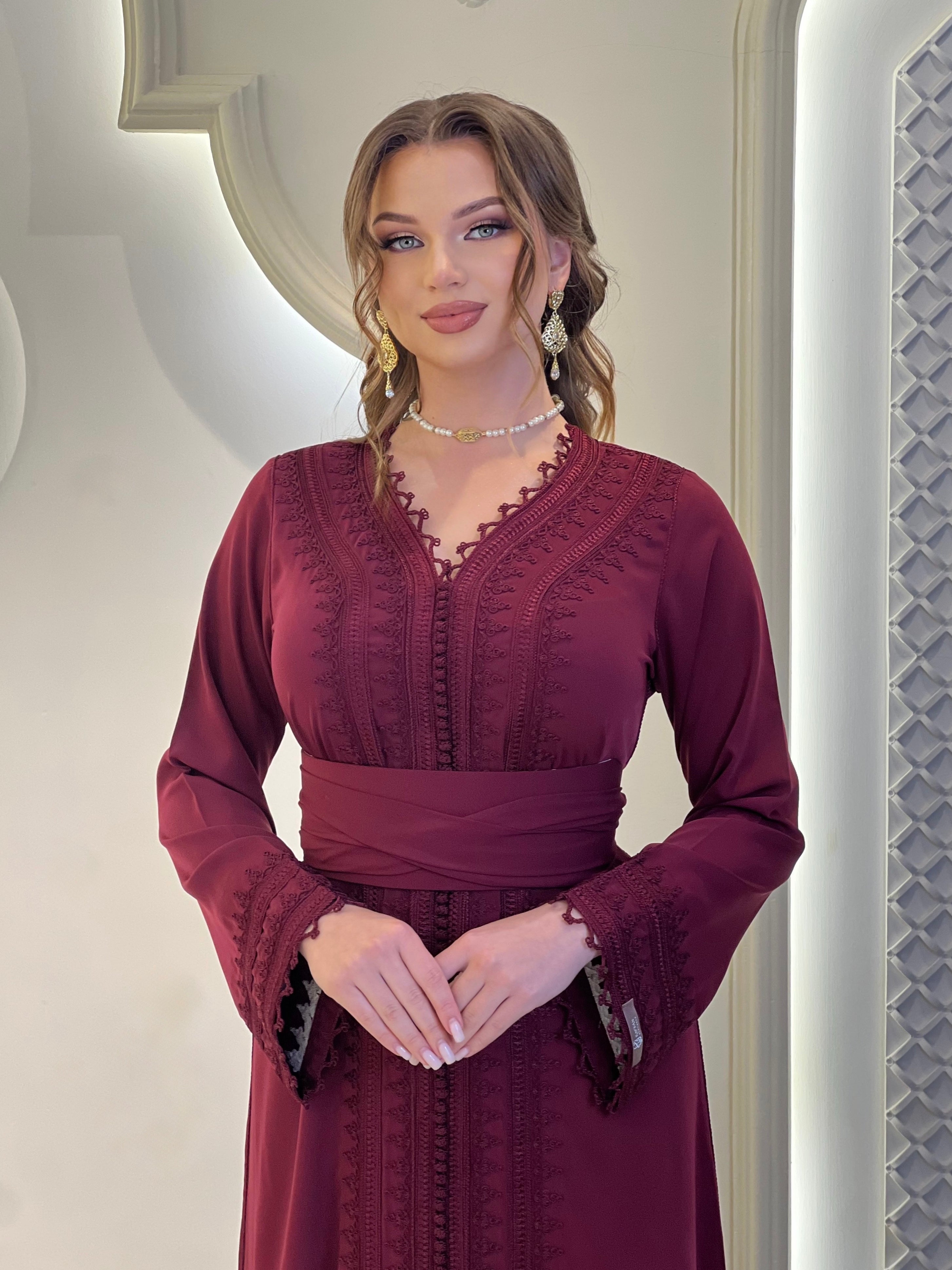 Kaftan Saida