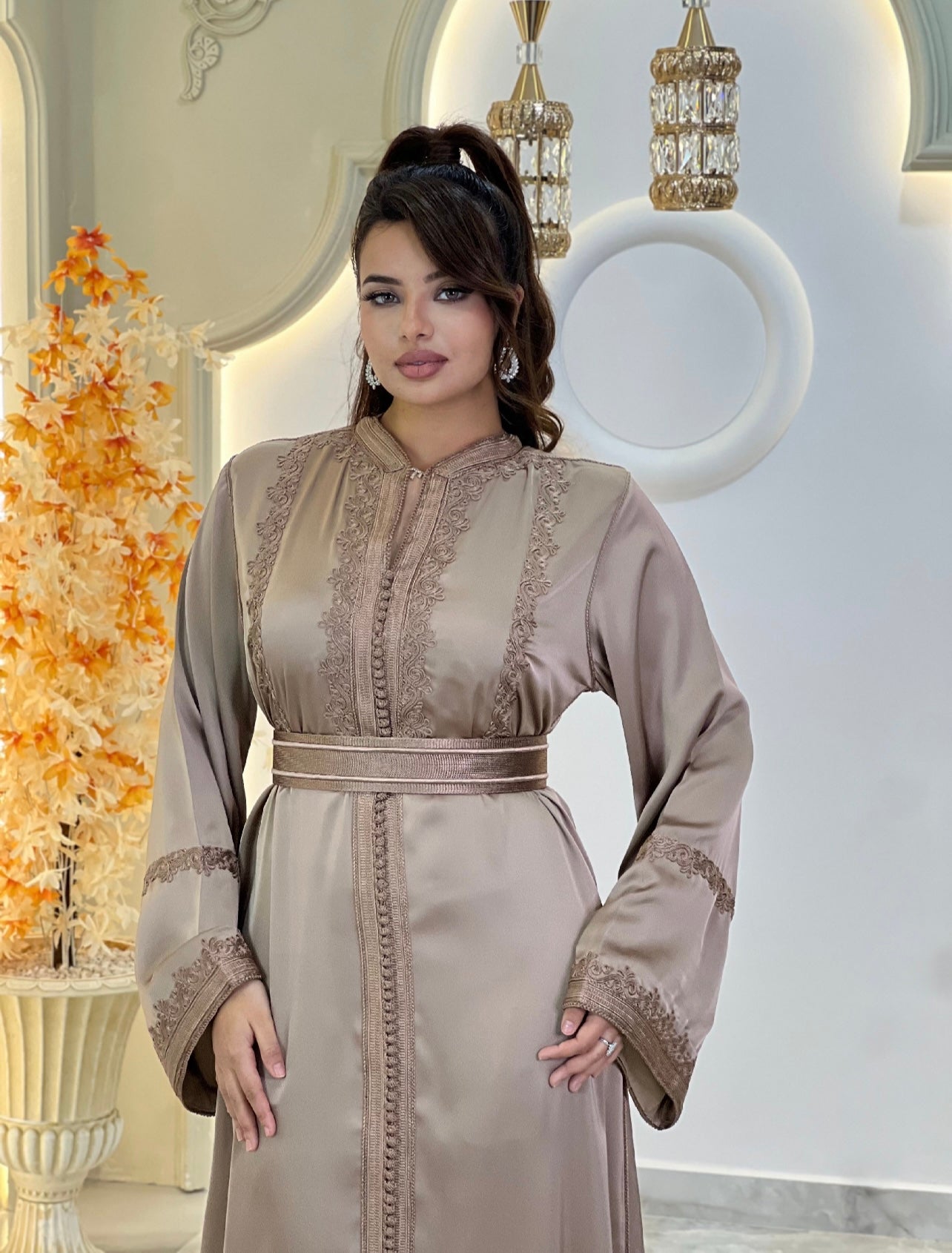 Caftan Maisa
