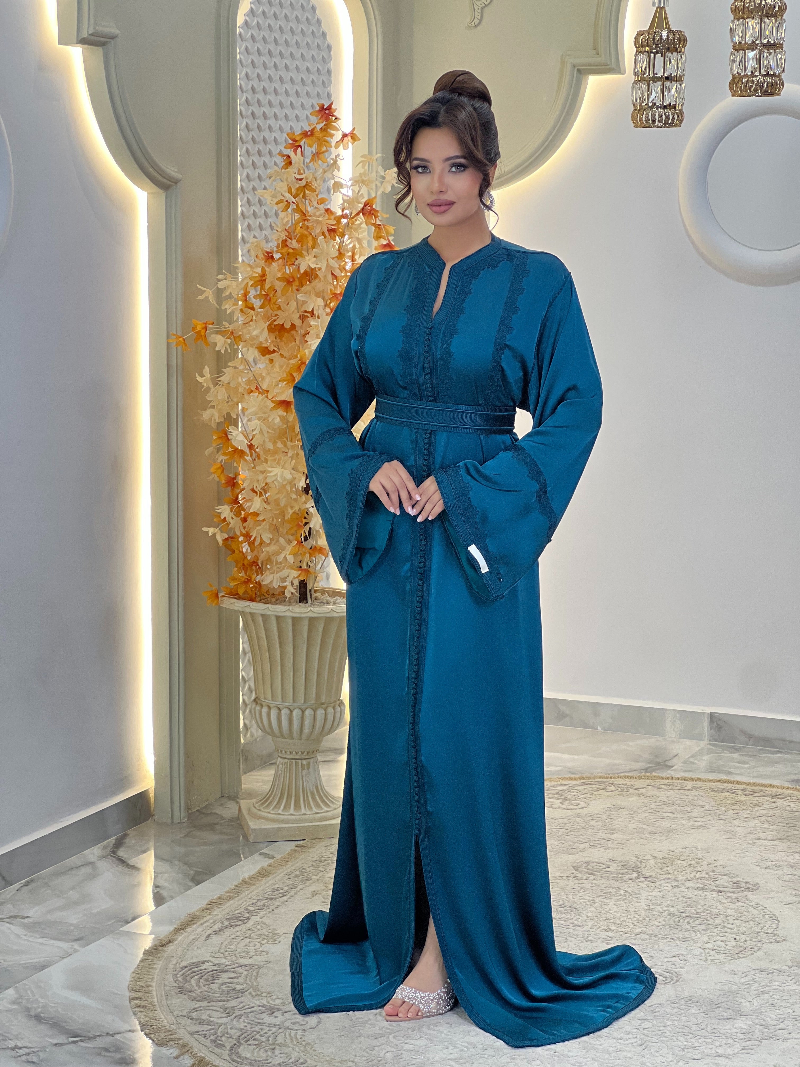 Caftan Maisa