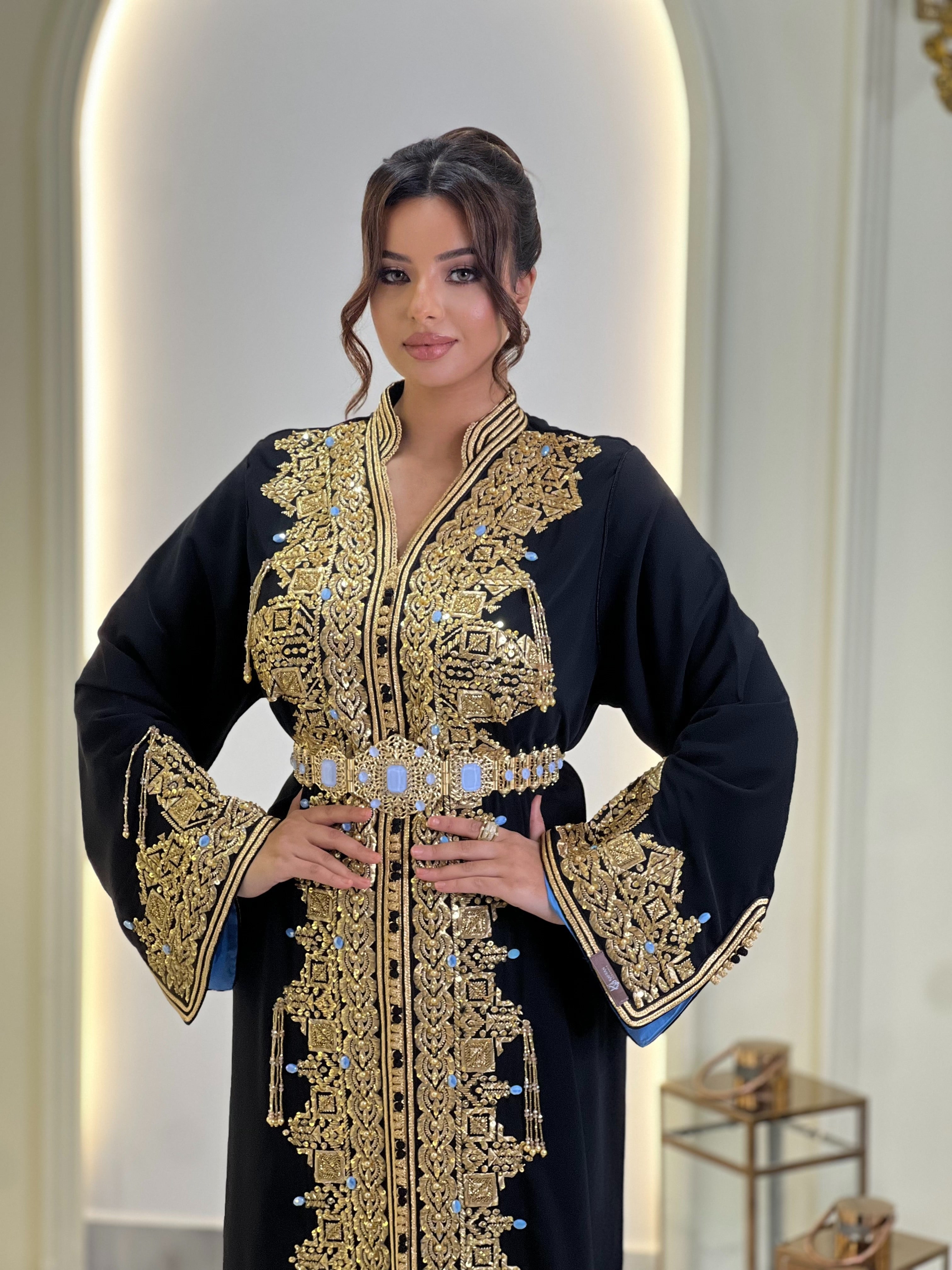 Kaftan Amirah