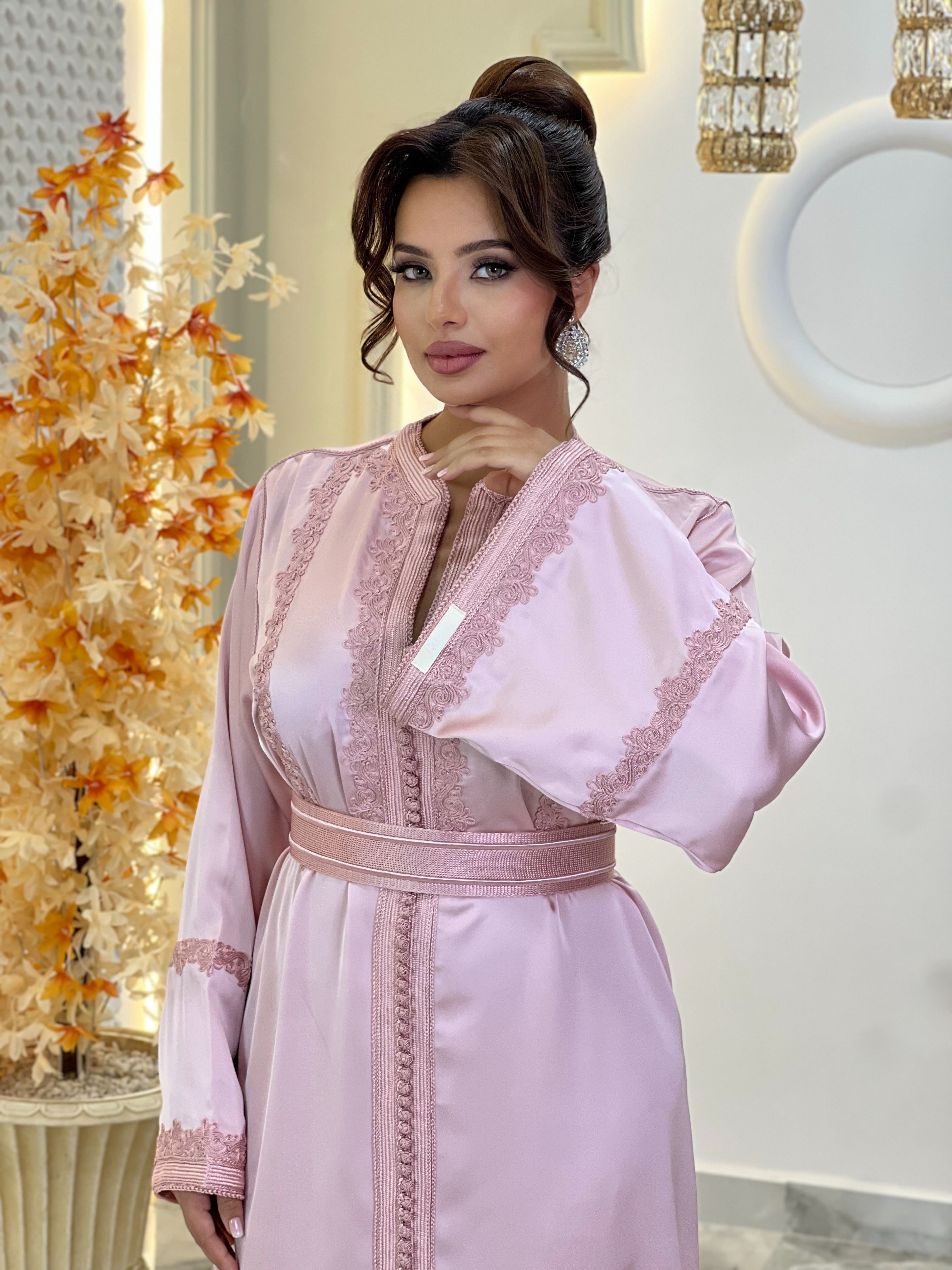 Caftan Maisa