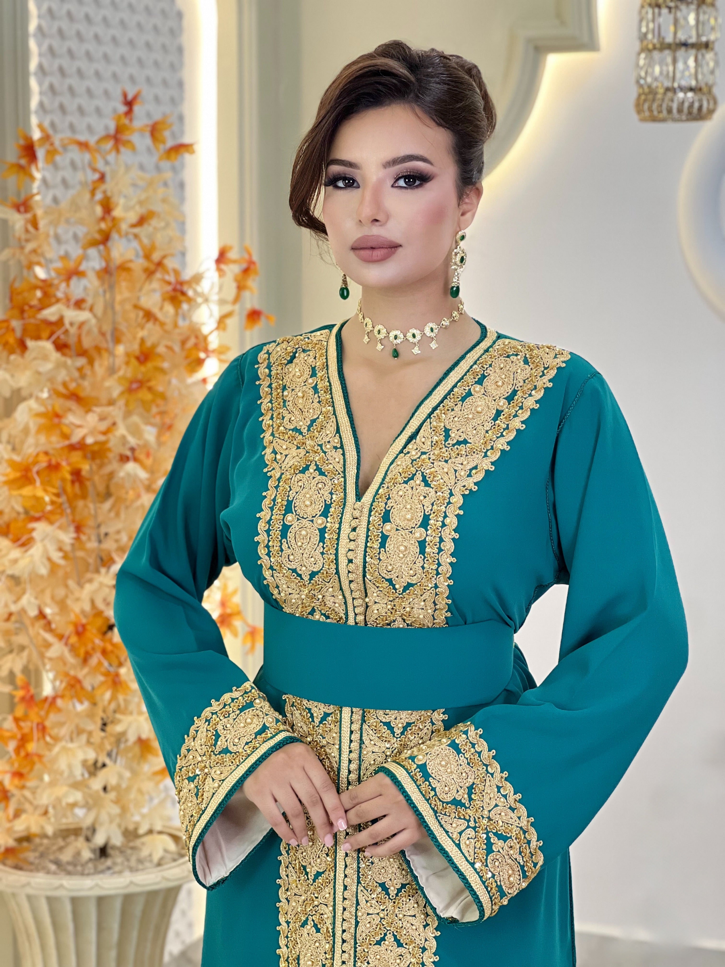 Caftan Sara