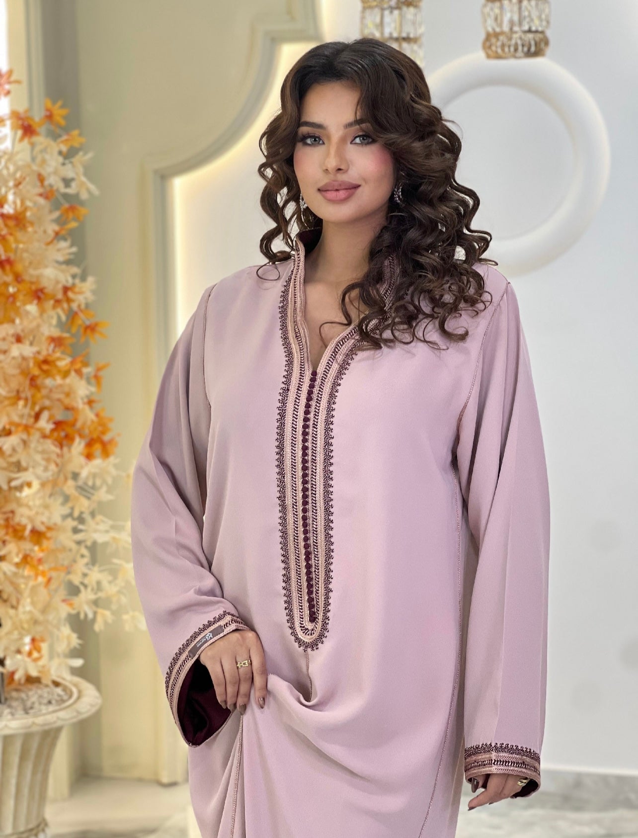 Kaftan Sabrina