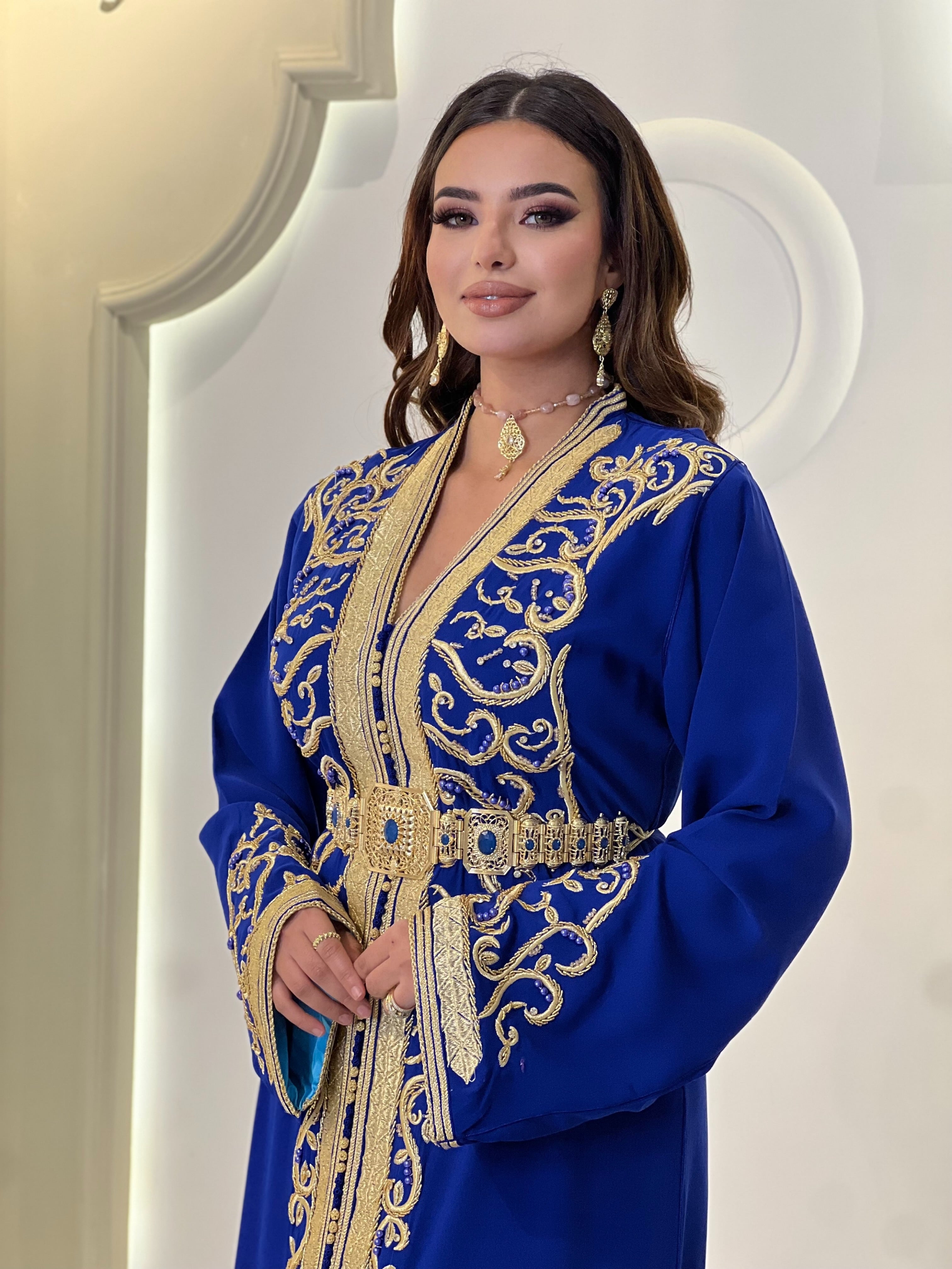 Caftan Ghisela