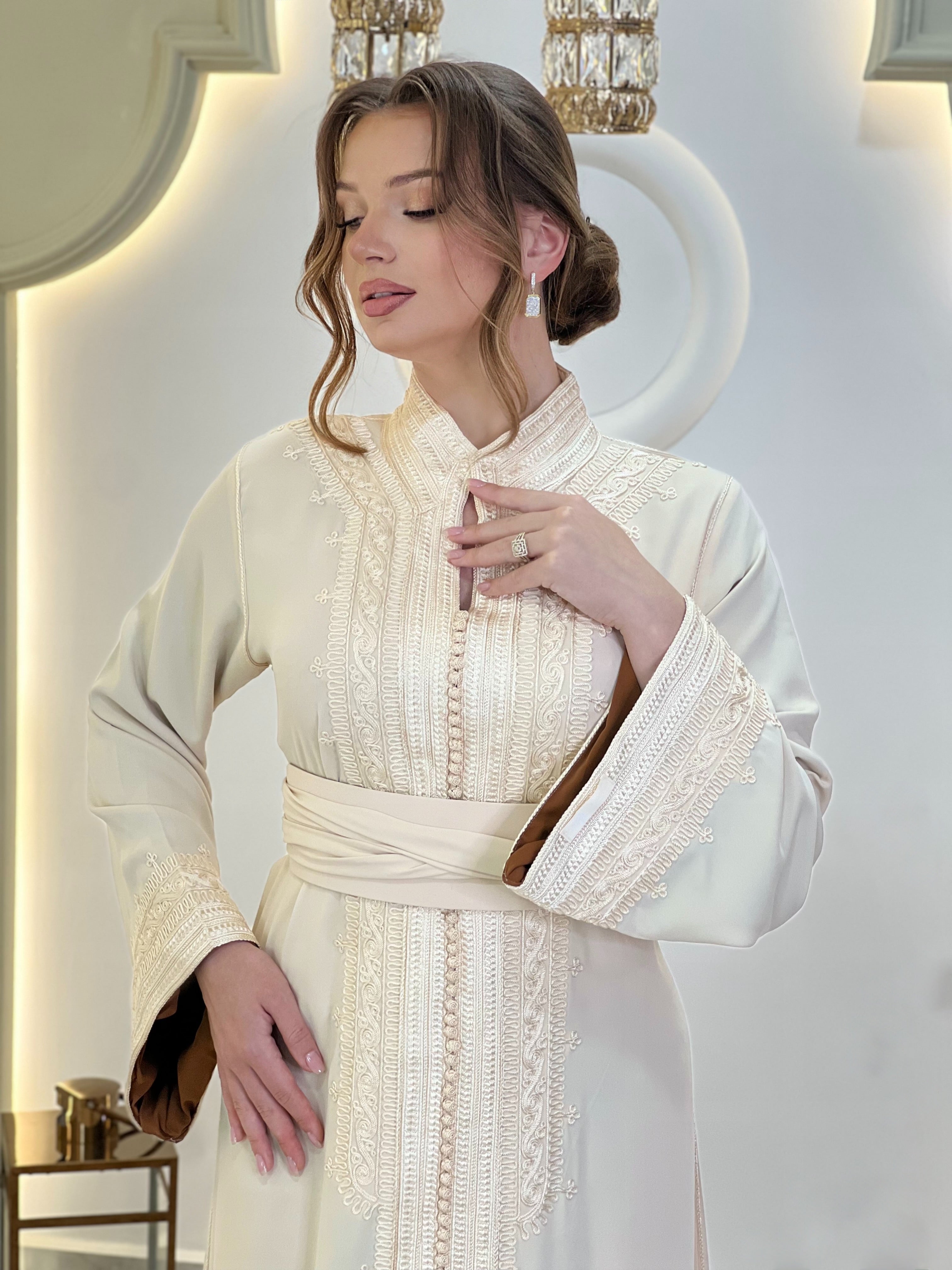 Caftan Nazeera