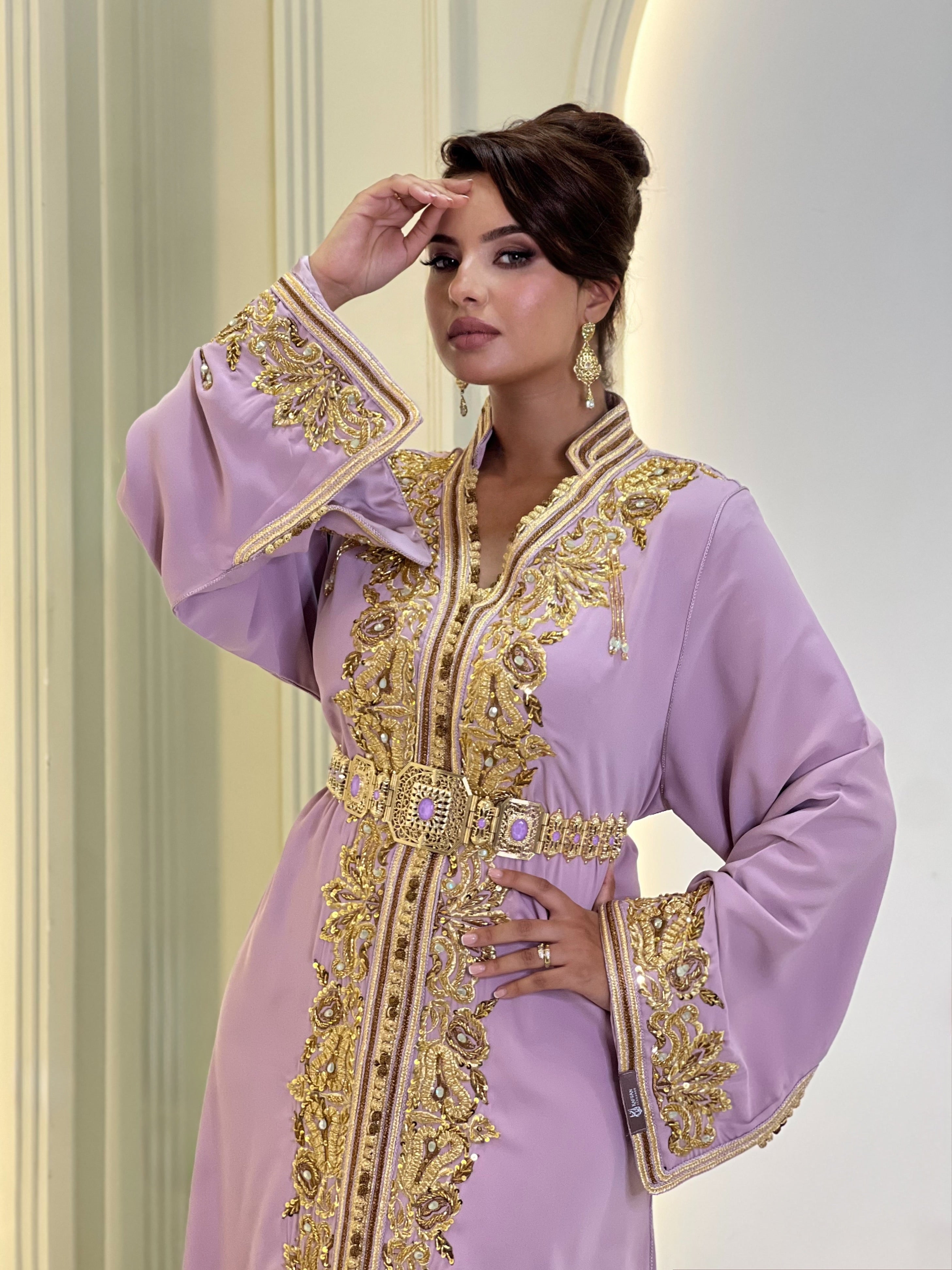 Kaftan Oumaima