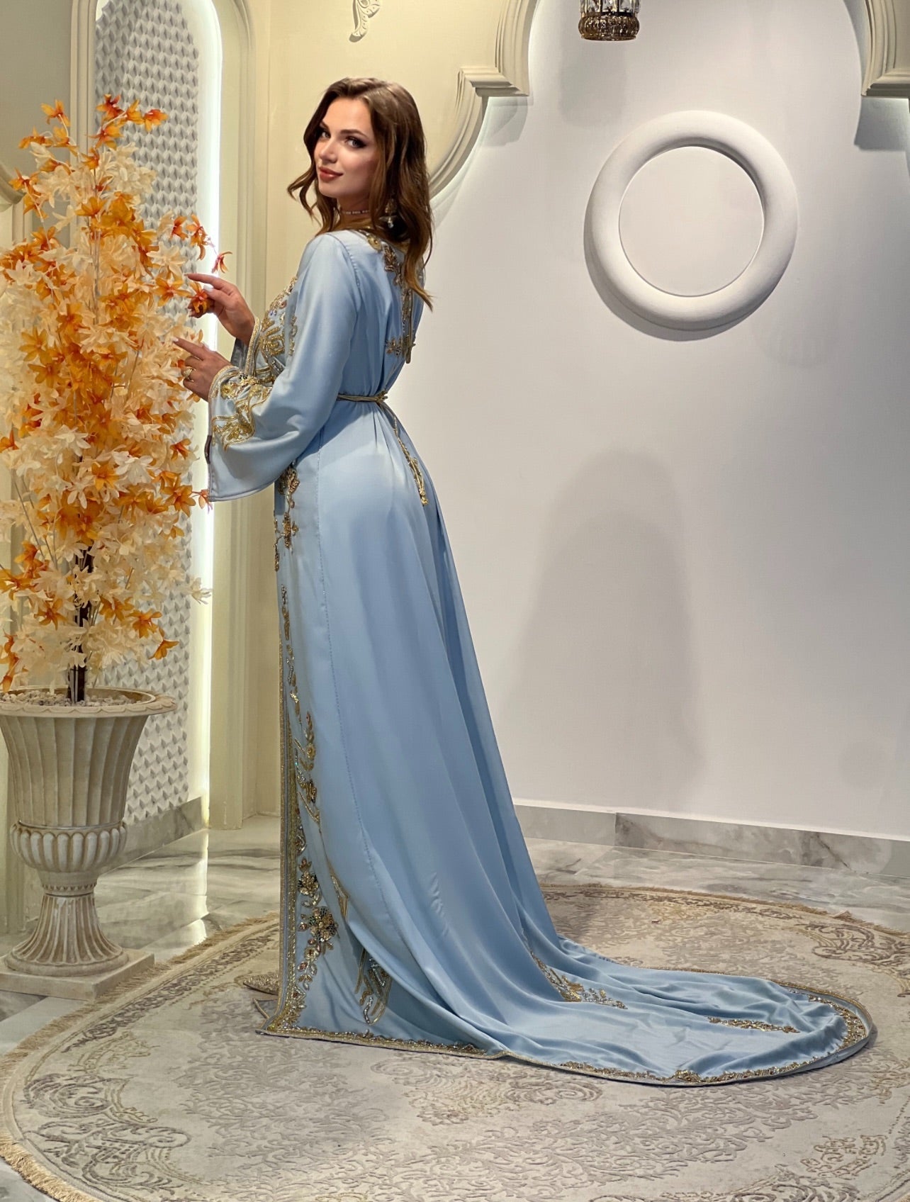 Exclusive Takchita Sara