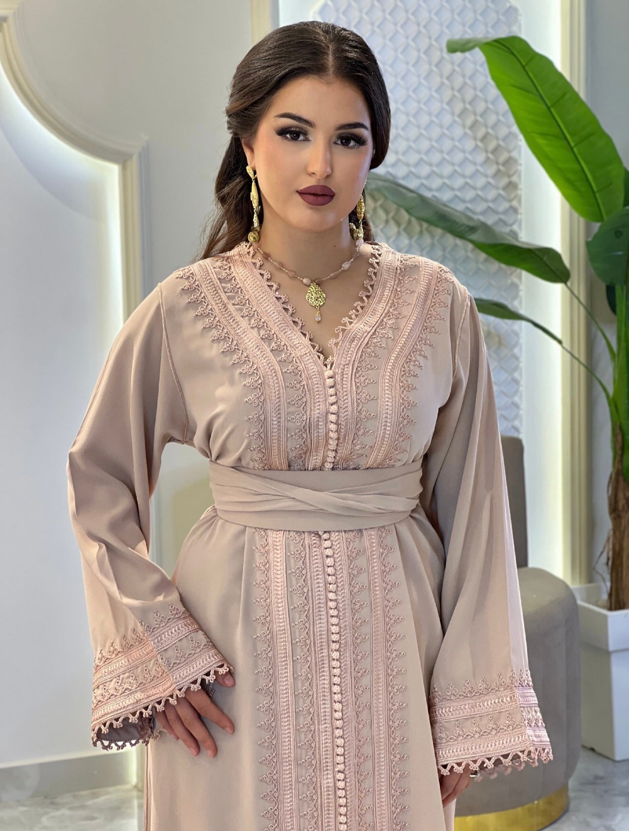 Kaftan Saida