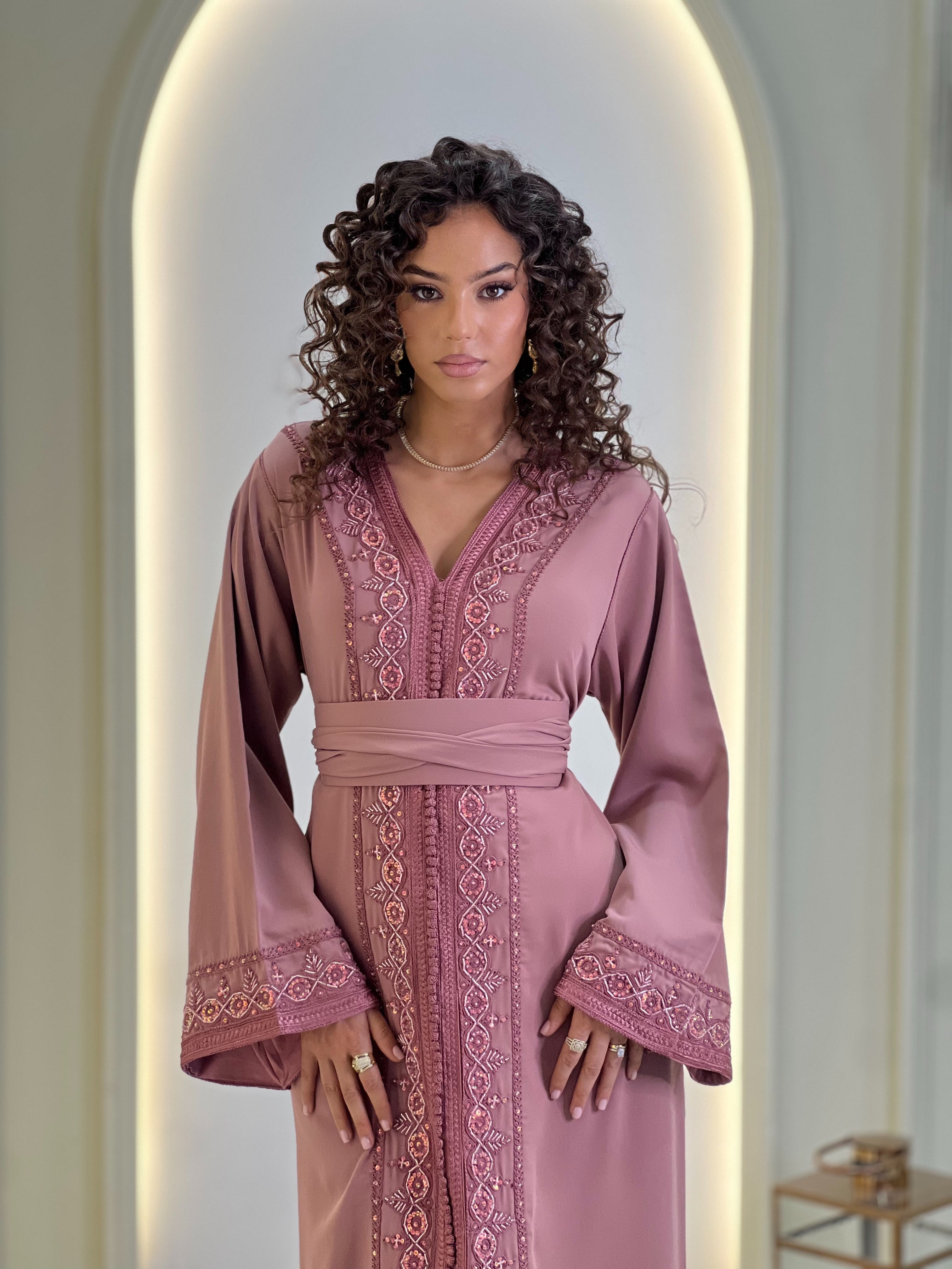 Kaftan Amane