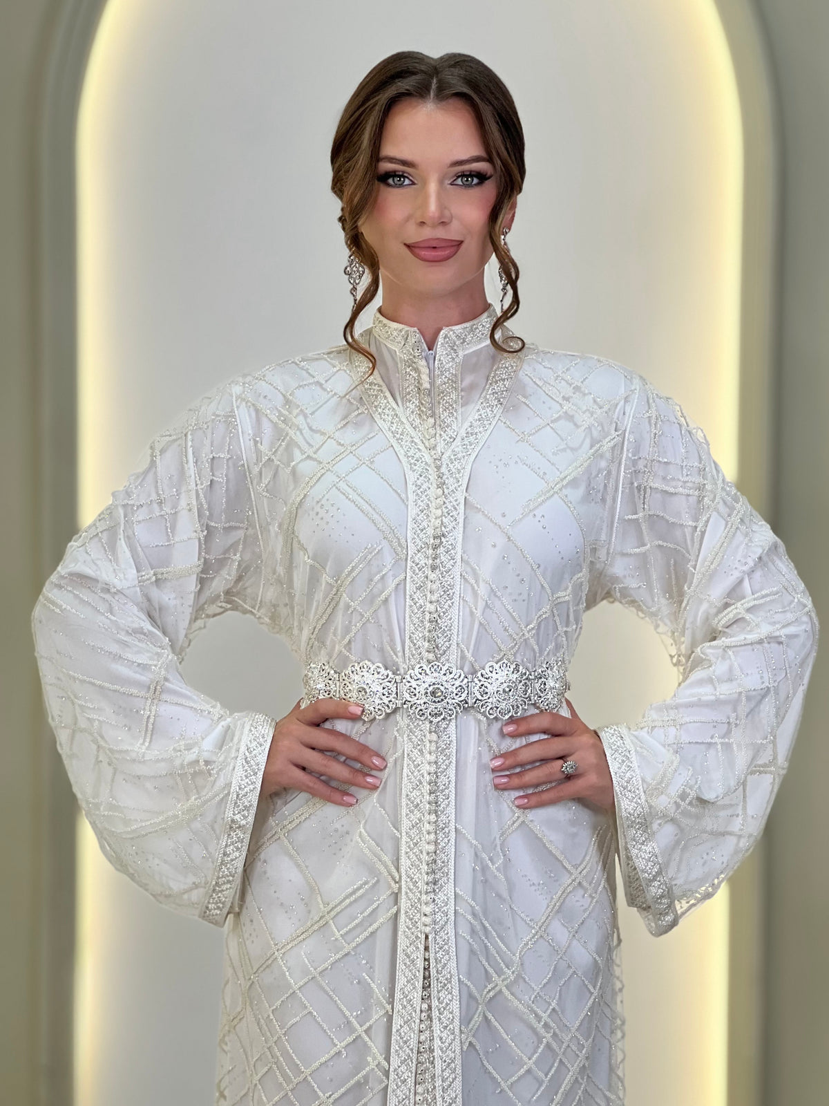 Milena White