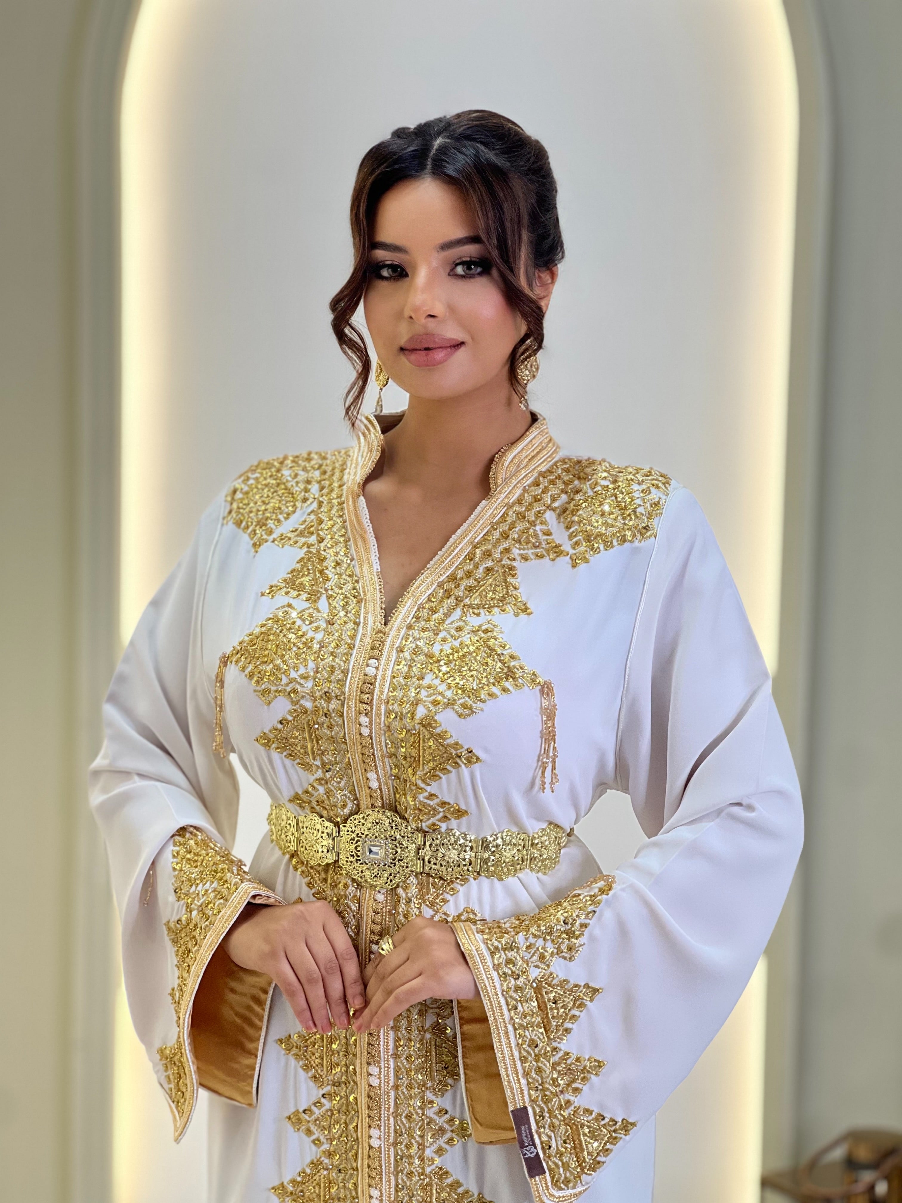 Kaftan Chahinaz