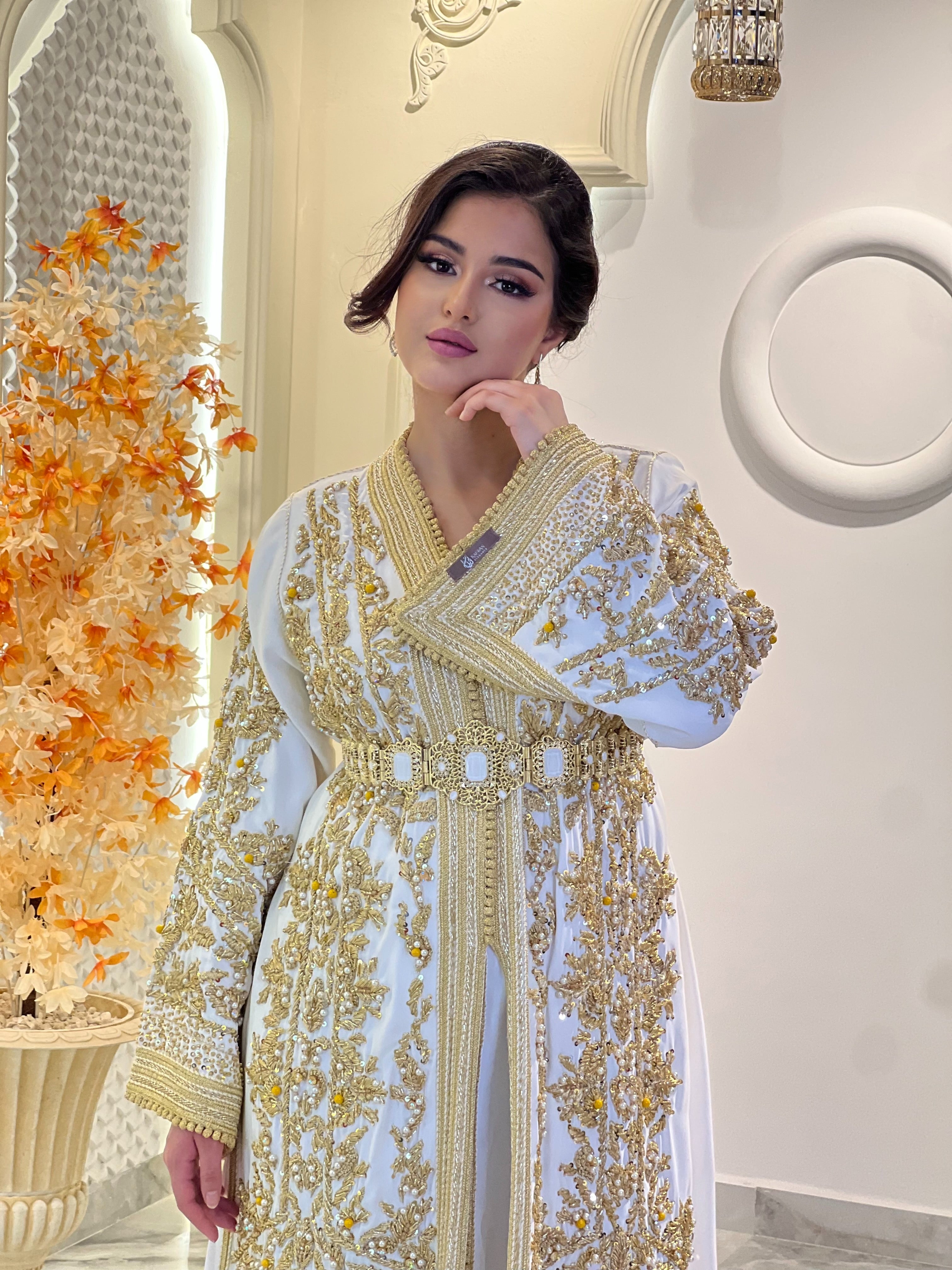 Exclusive Takchita Nuha