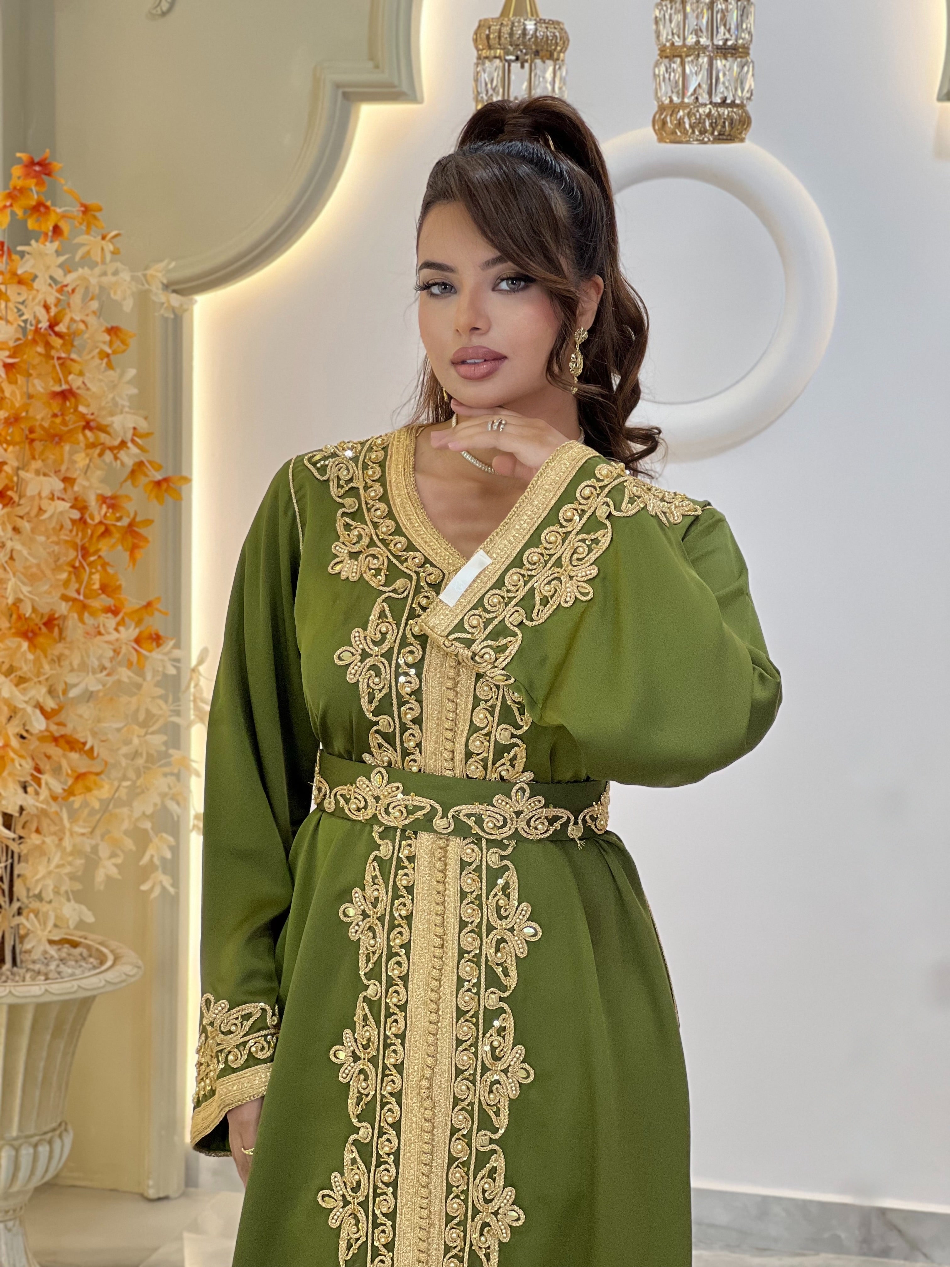 Kaftan Golnaz