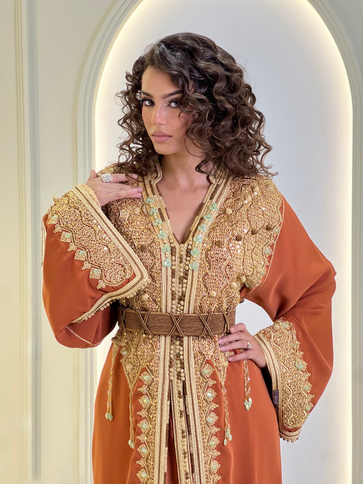 Lebsa Aria