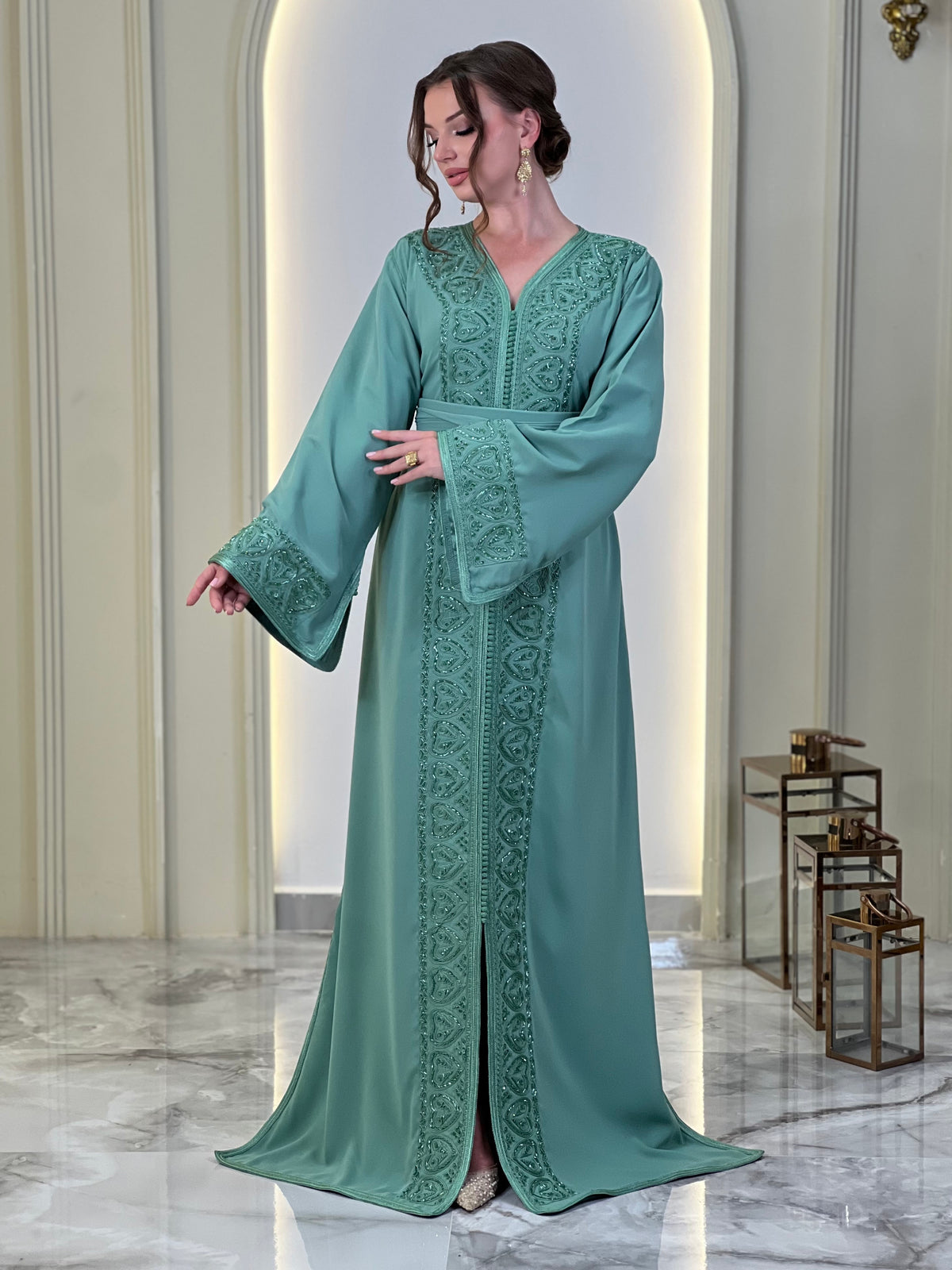 Kaftan Alessa