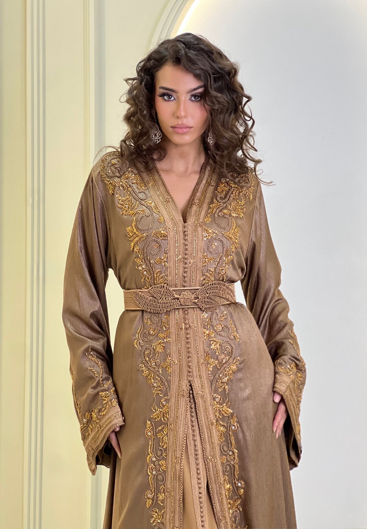 Lebsa Pearl Brown