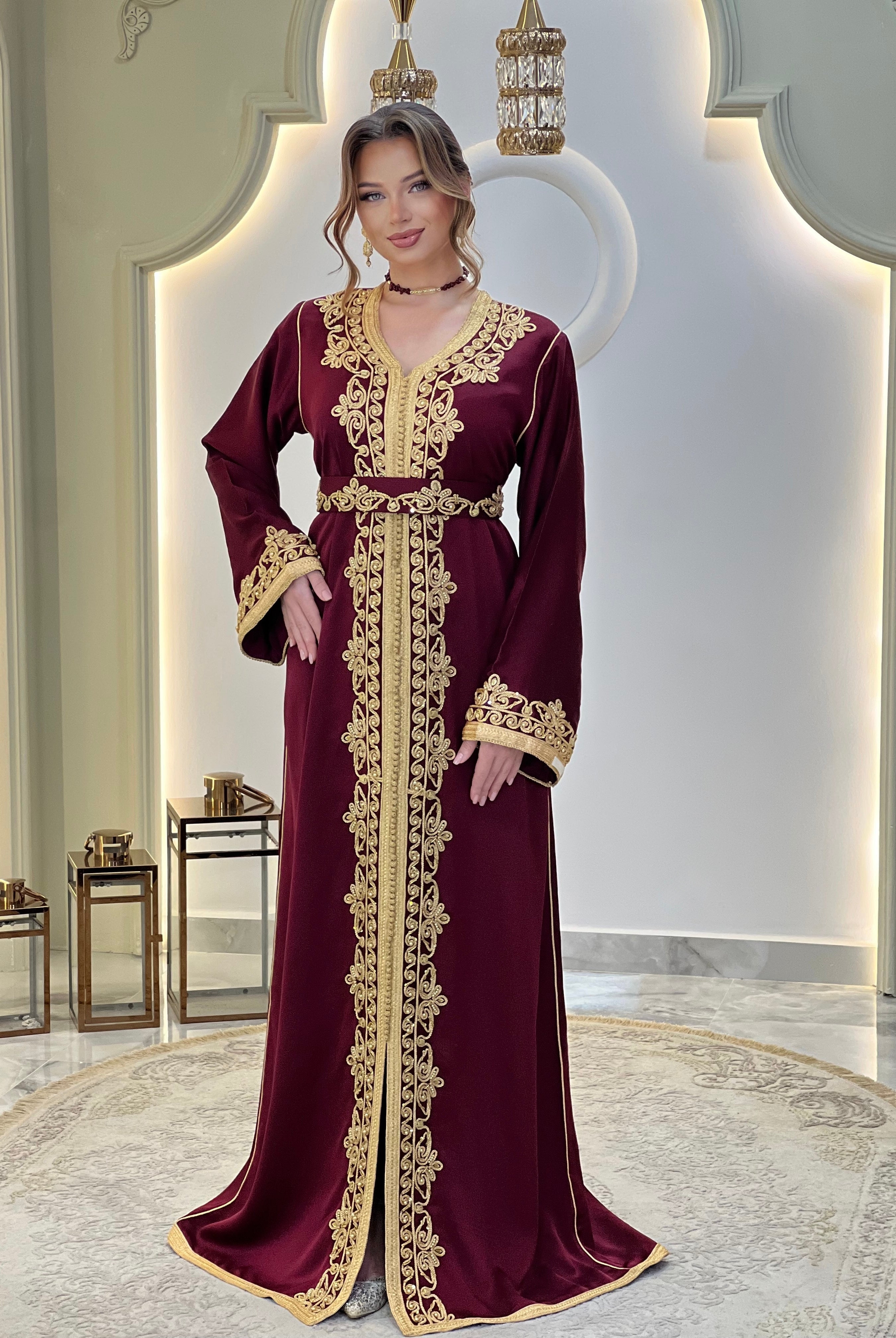 Caftan Golnaz