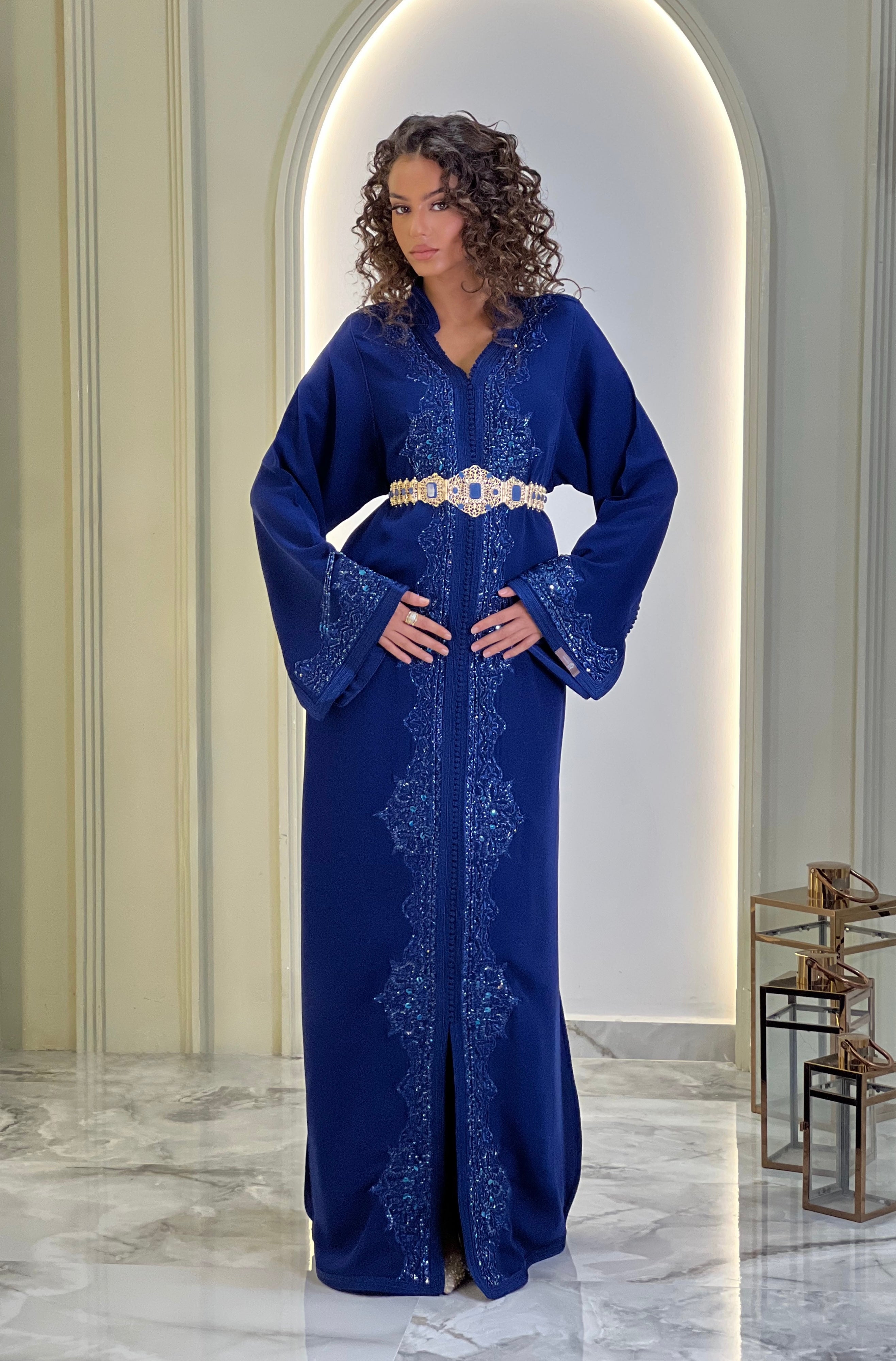 Kaftan Rita
