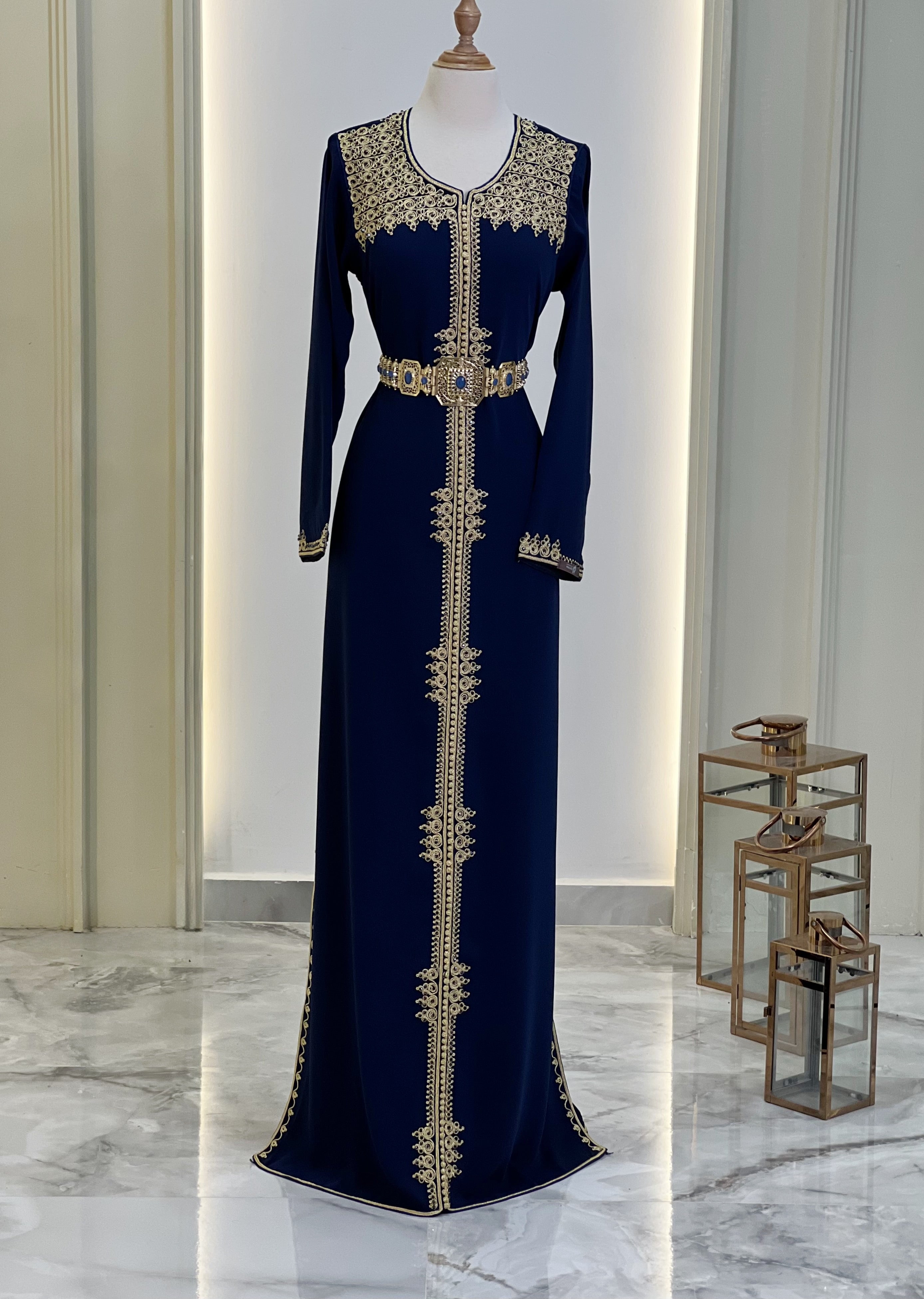 Kaftan Roeya