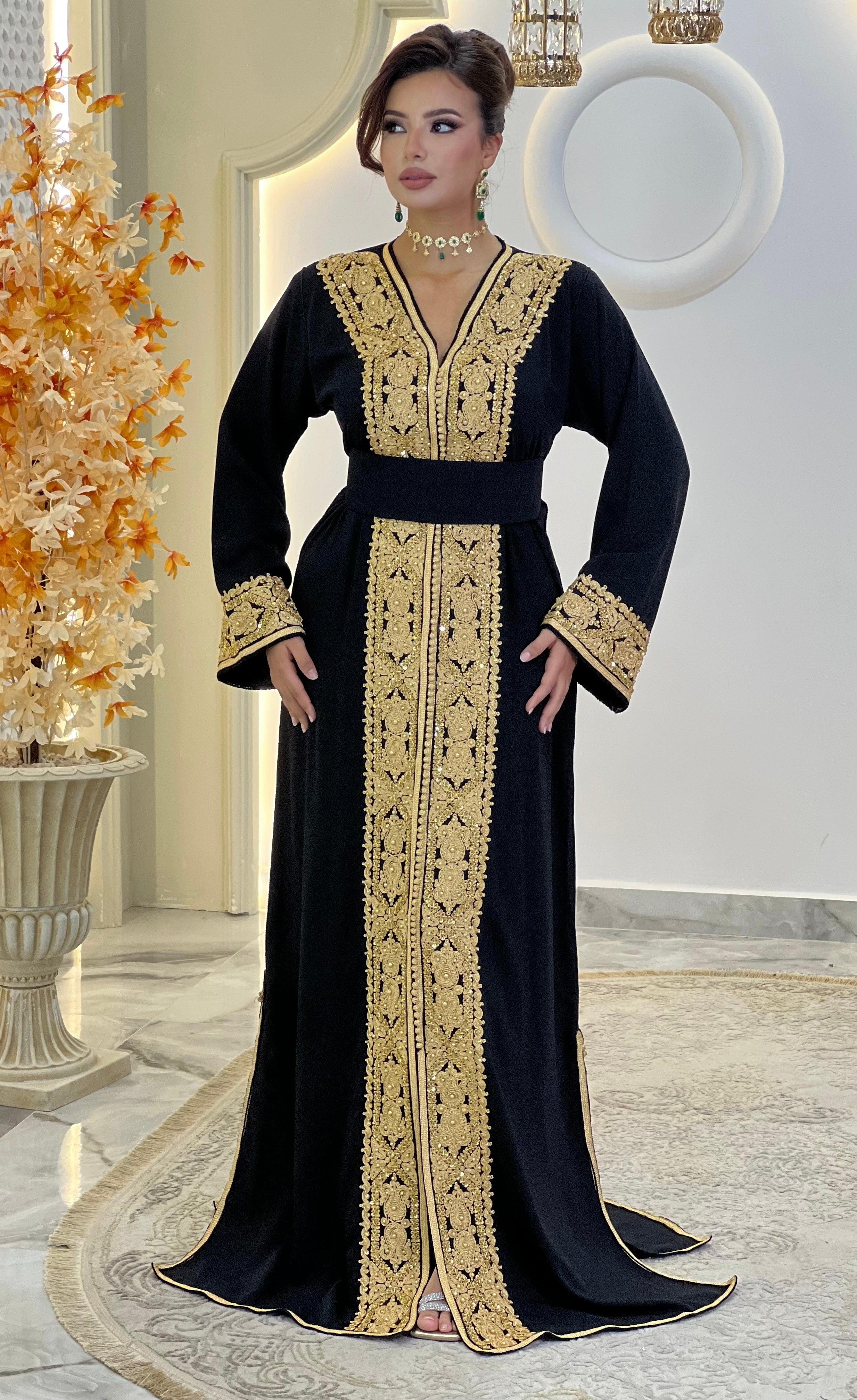 Caftan Sara