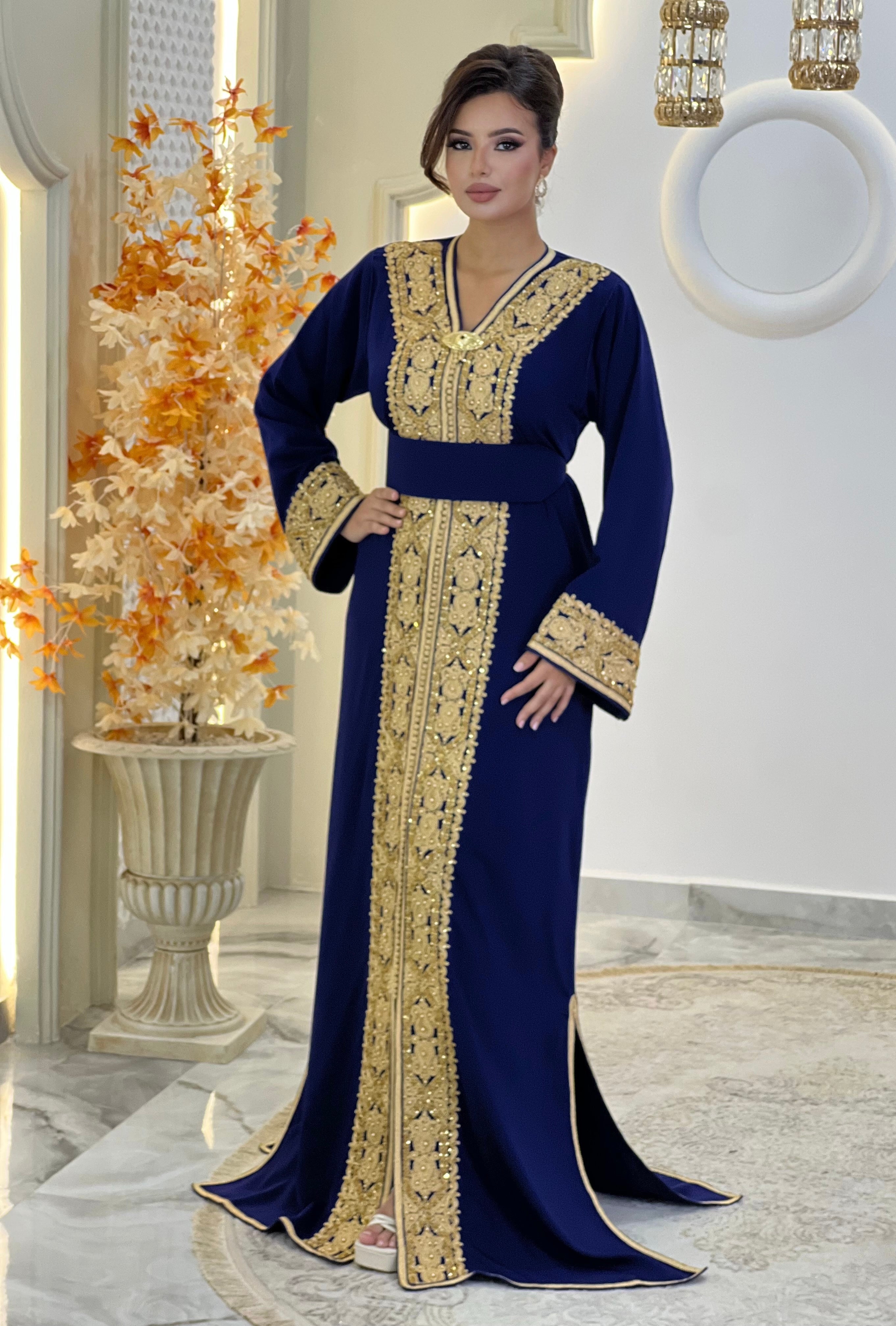 Caftan Sara